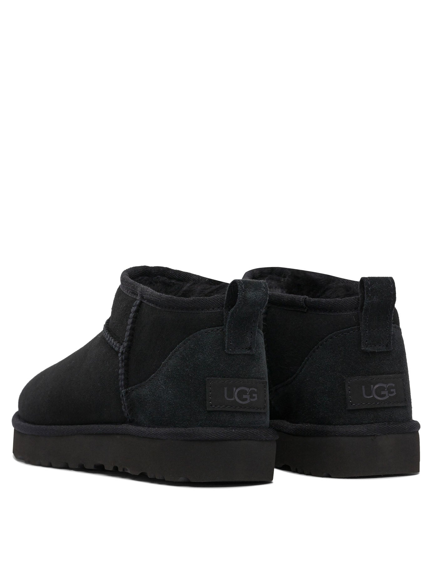 UGG Stylish Ankle Boots for Women