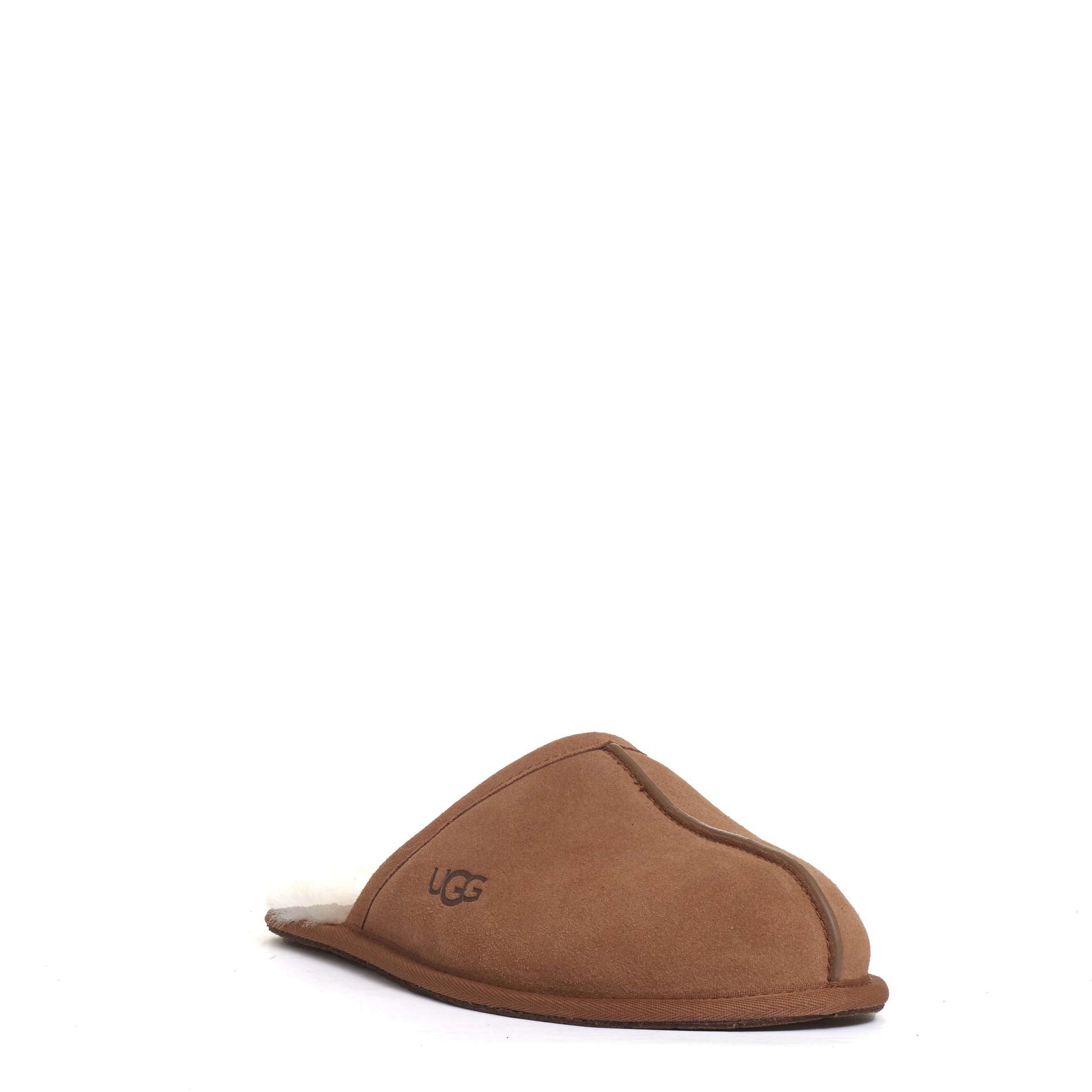UGG Men's Scuff Sheepskin Slipper