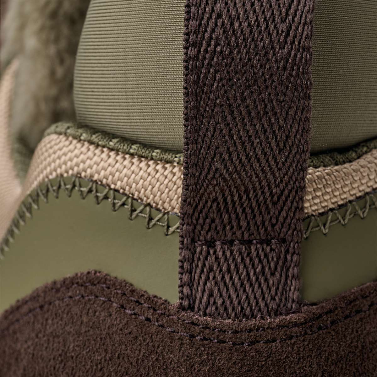 UGG Lowmel Ankle Boots for Men