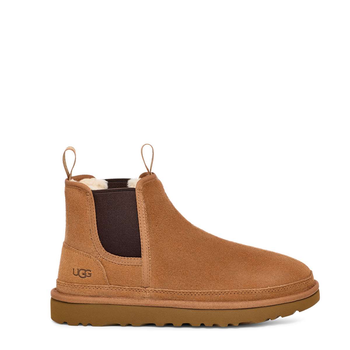 UGG Neumel Chelsea Ankle Boots for Men