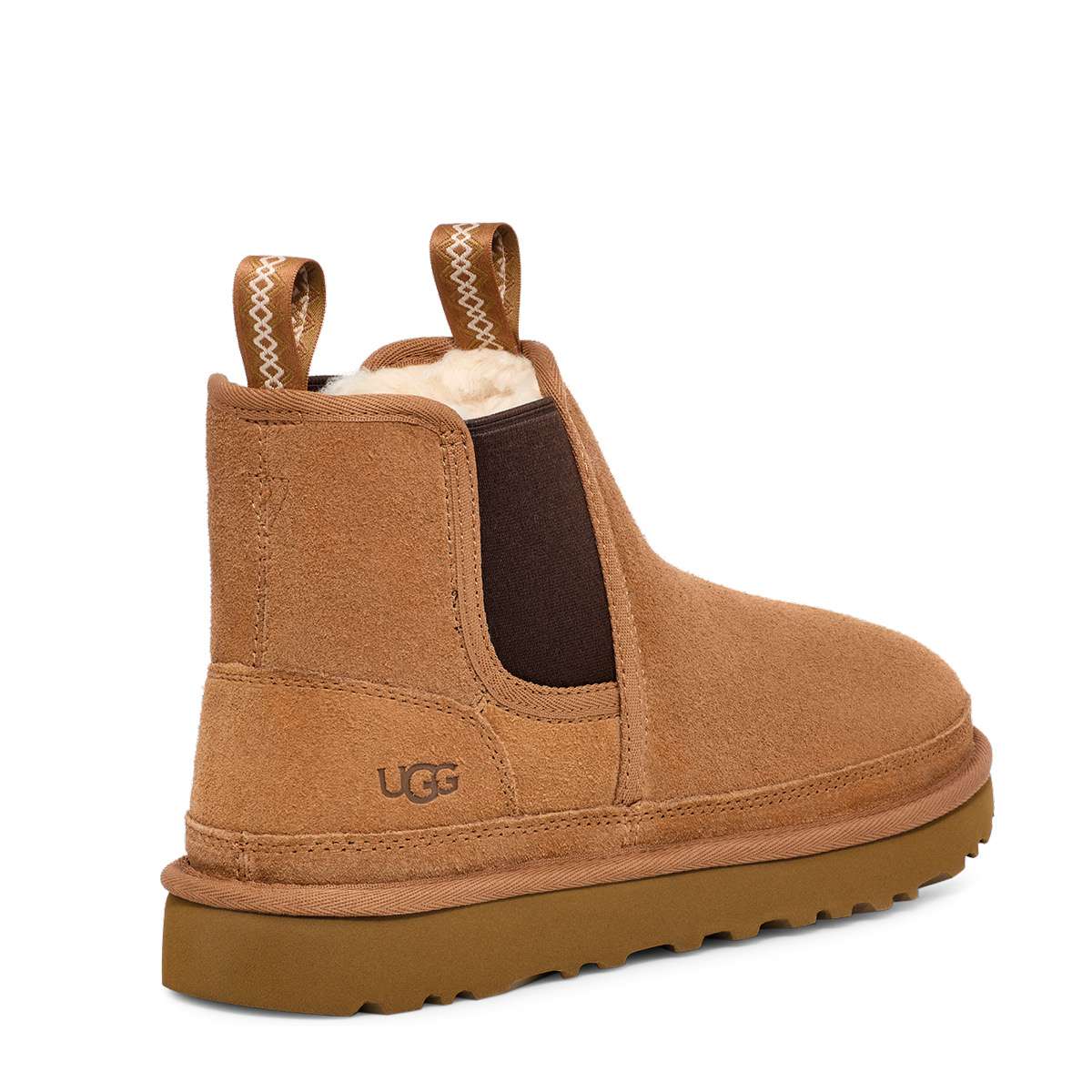 UGG Neumel Chelsea Ankle Boots for Men