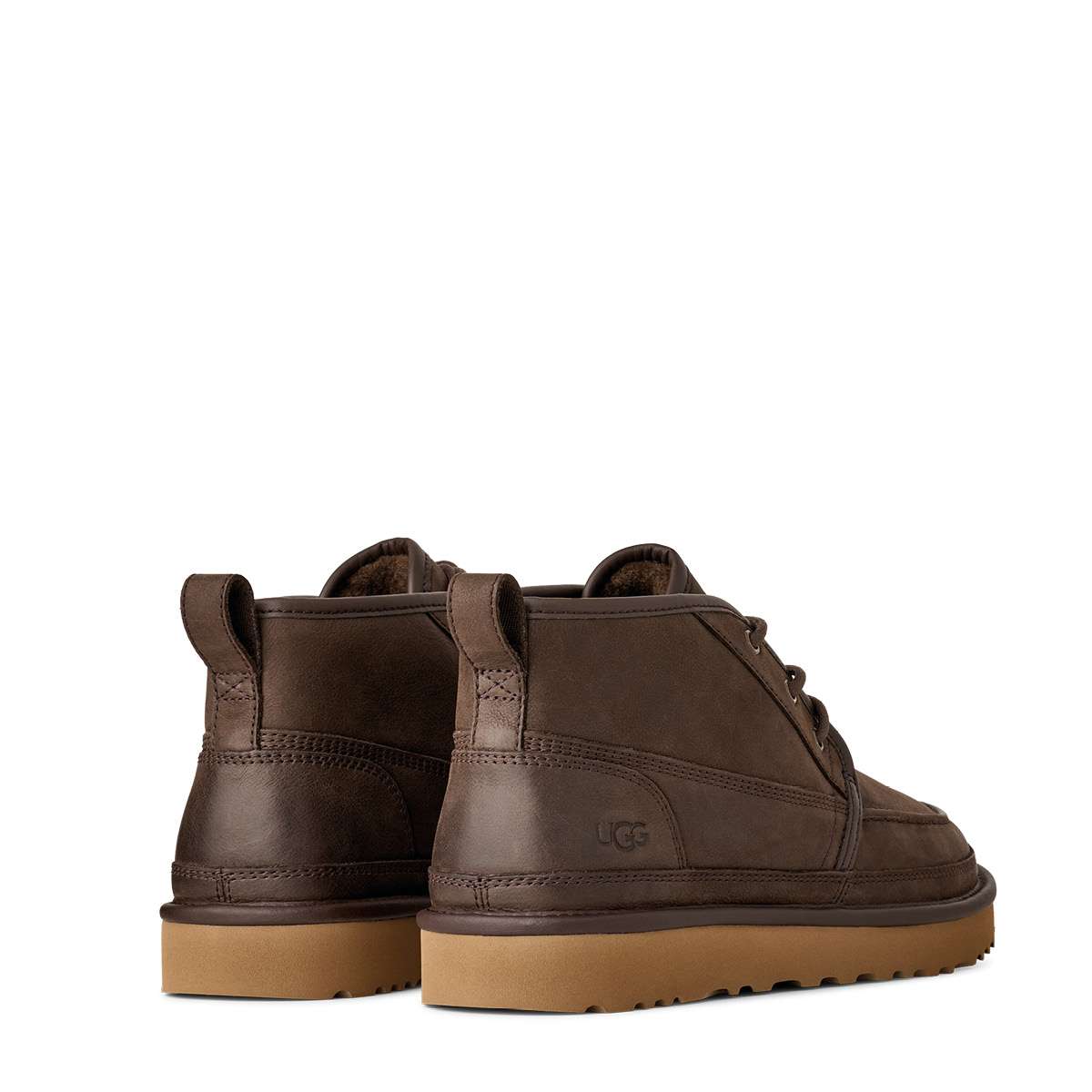 UGG Neumel Moc Ankle Boots for Men