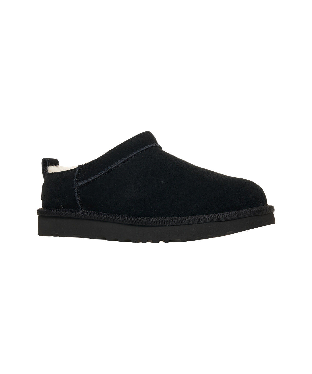 UGG Women's Classic Mini Slip-On Slippers