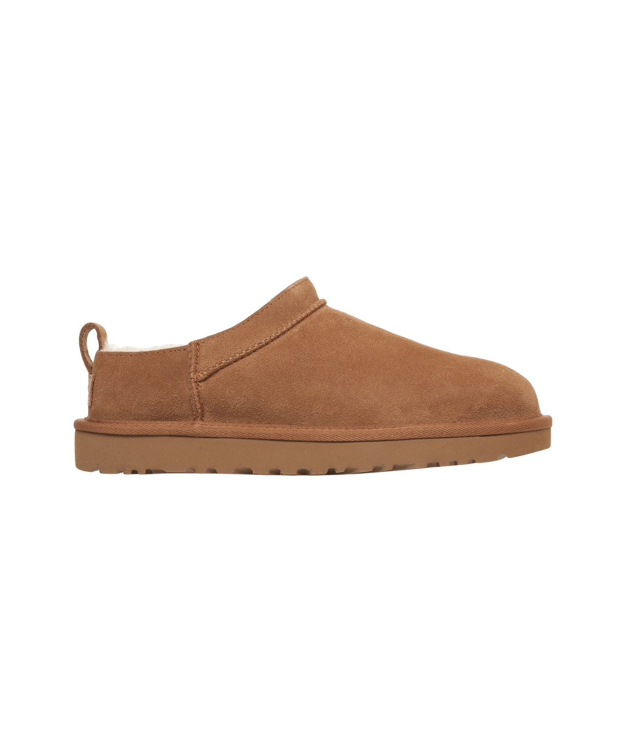 UGG Women's Classic Mini Slip-On Slippers