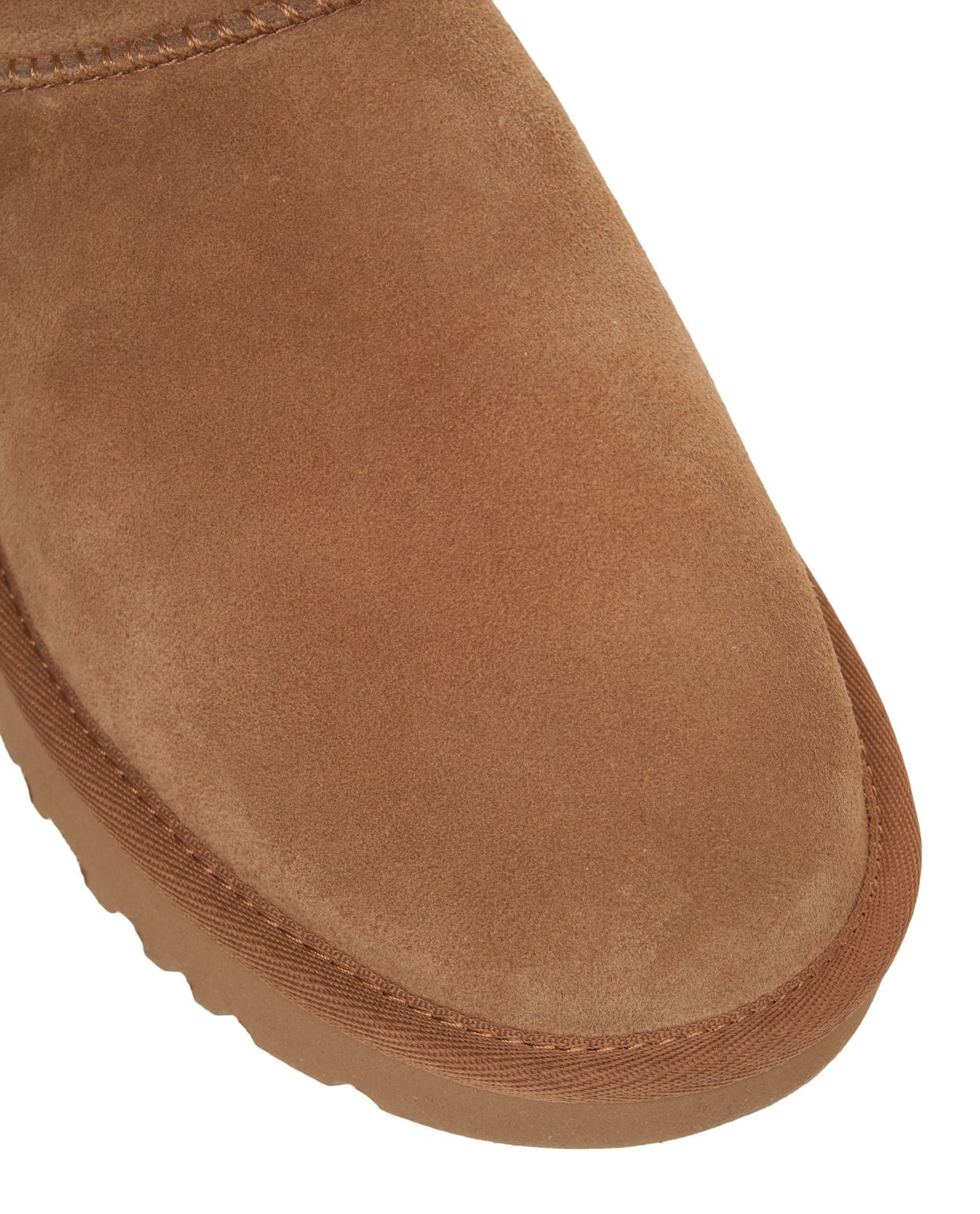 UGG Women's Classic Mini Slip-On Slippers