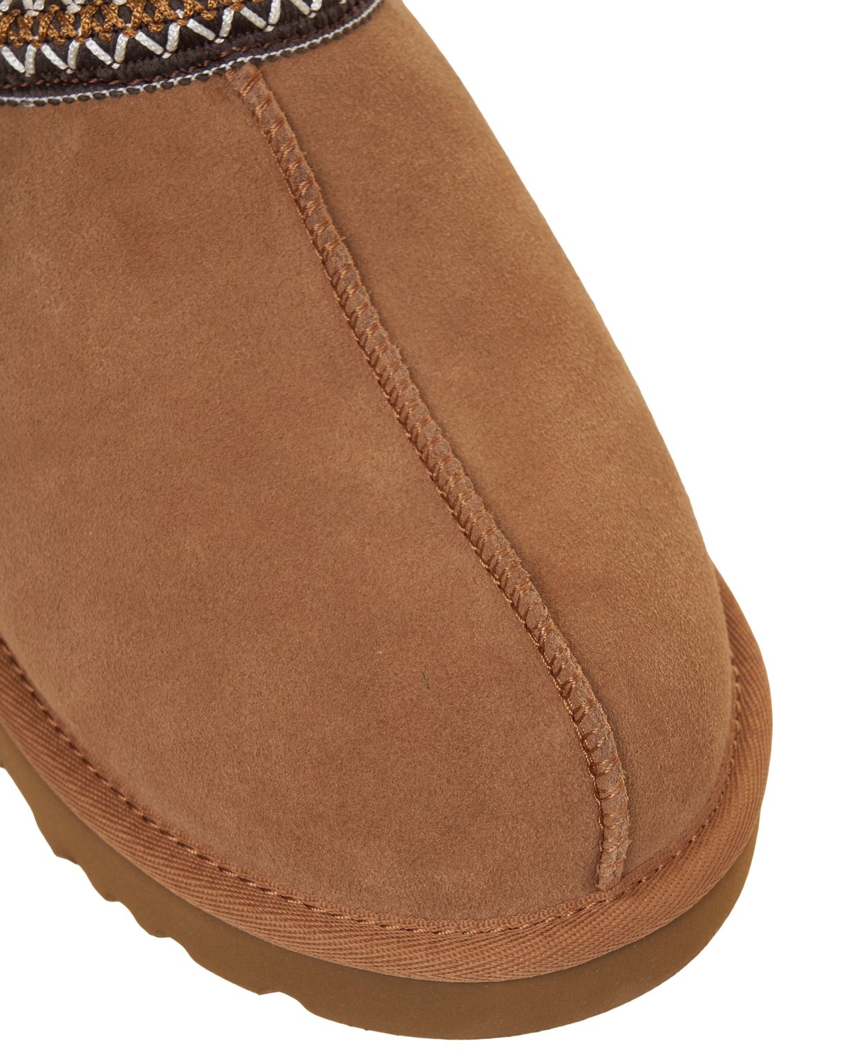 UGG Men's Slip-On Tasman Slippers