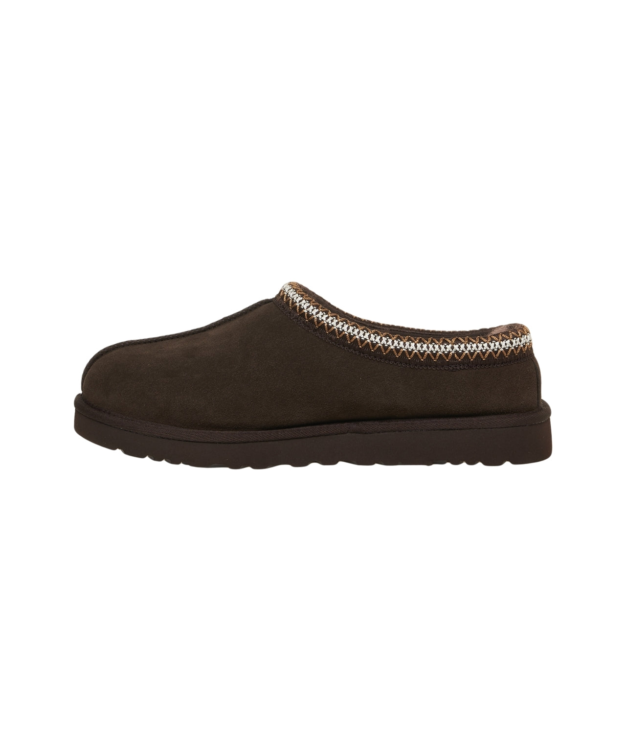UGG Men's Slip-On Suede Slippers