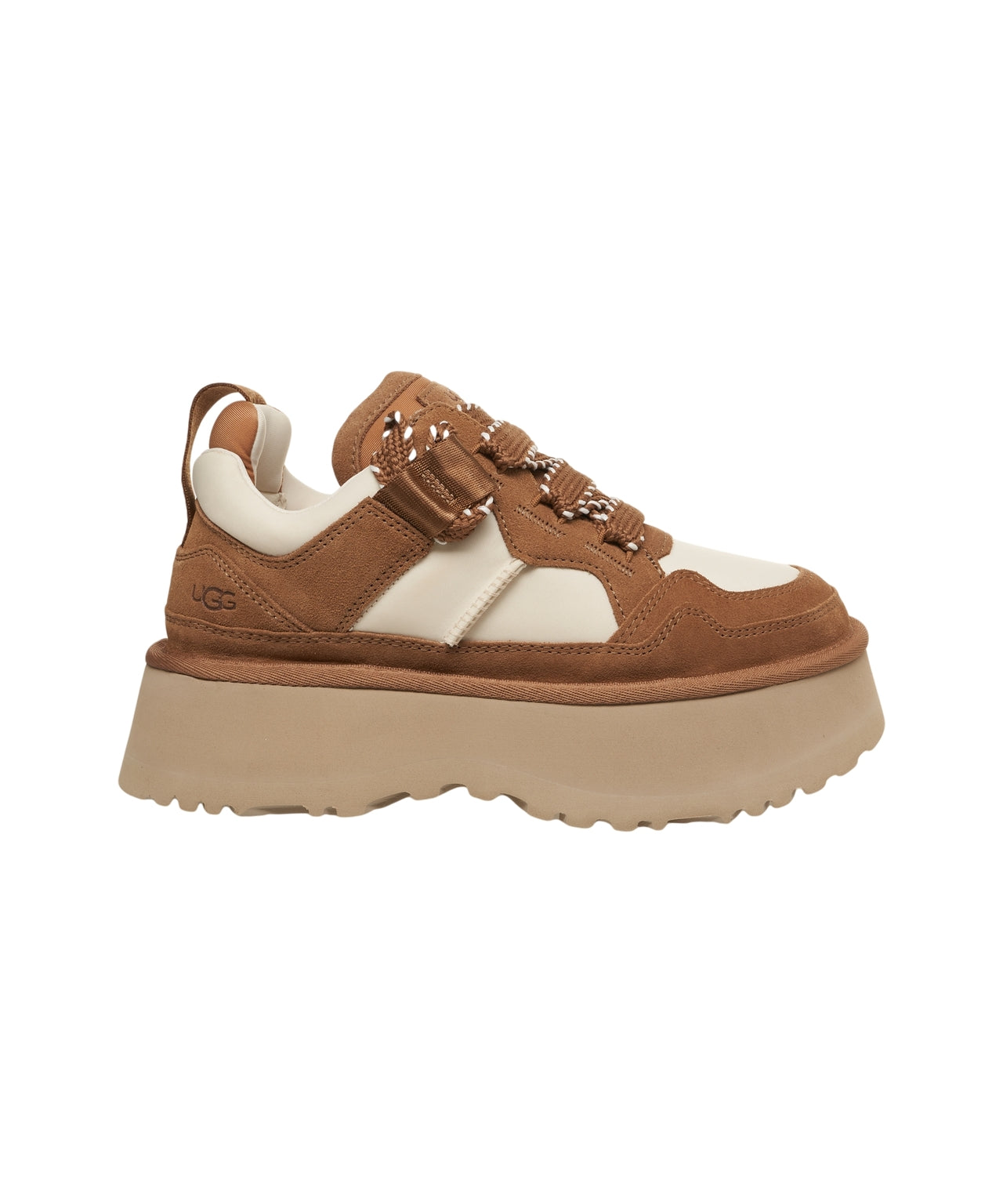 UGG Elevated Platform Sneakers - Women's FW25