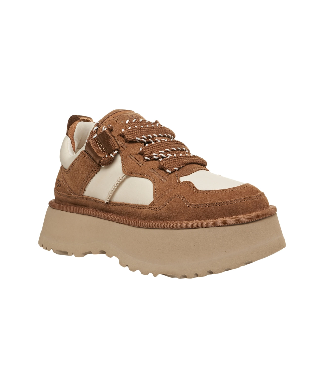 UGG Elevated Platform Sneakers - Women's FW25