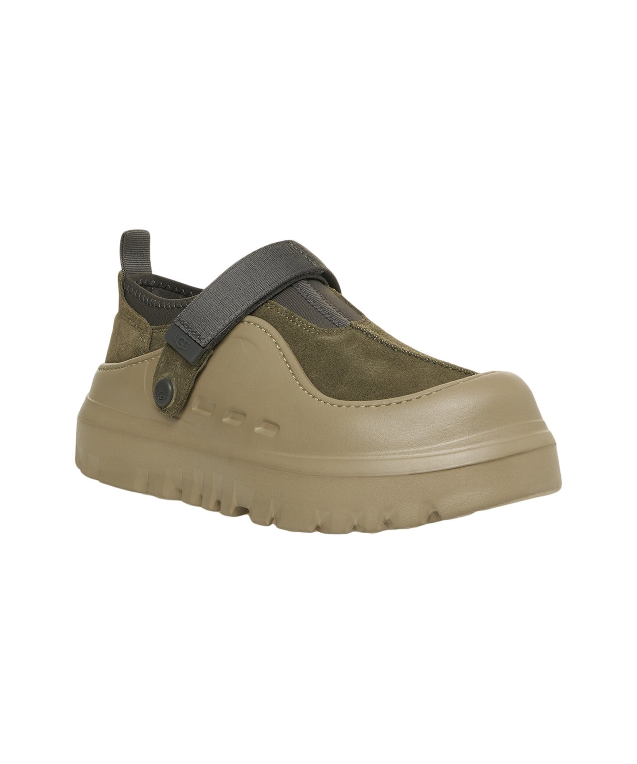 UGG Modern Slip-On Sneaker for Men