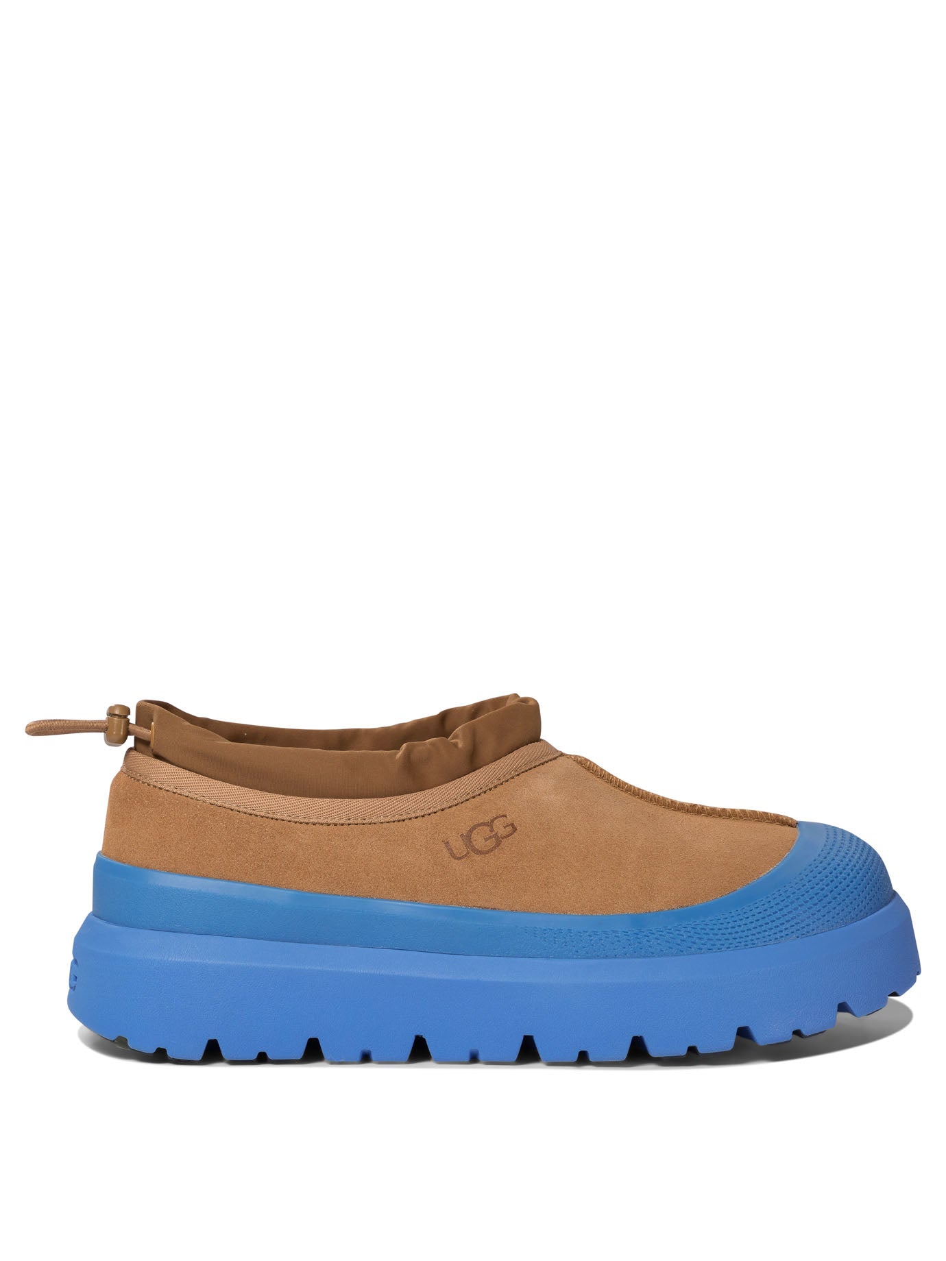 UGG Men's Slip-On Sneakers for Spring/Summer 2025