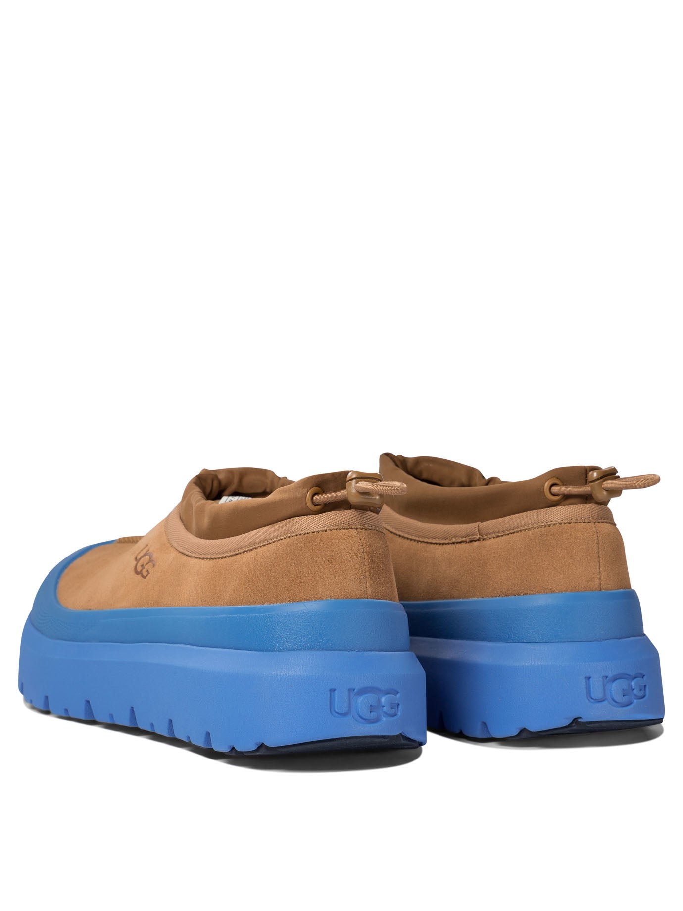 UGG Men's Slip-On Sneakers for Spring/Summer 2025