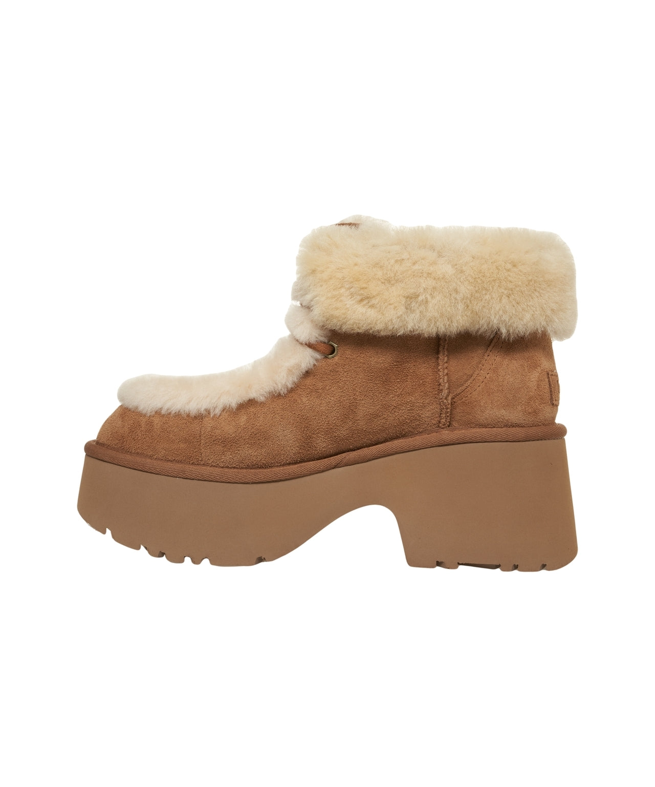 UGG Classic Esmee Mini Ankle Boots for Women