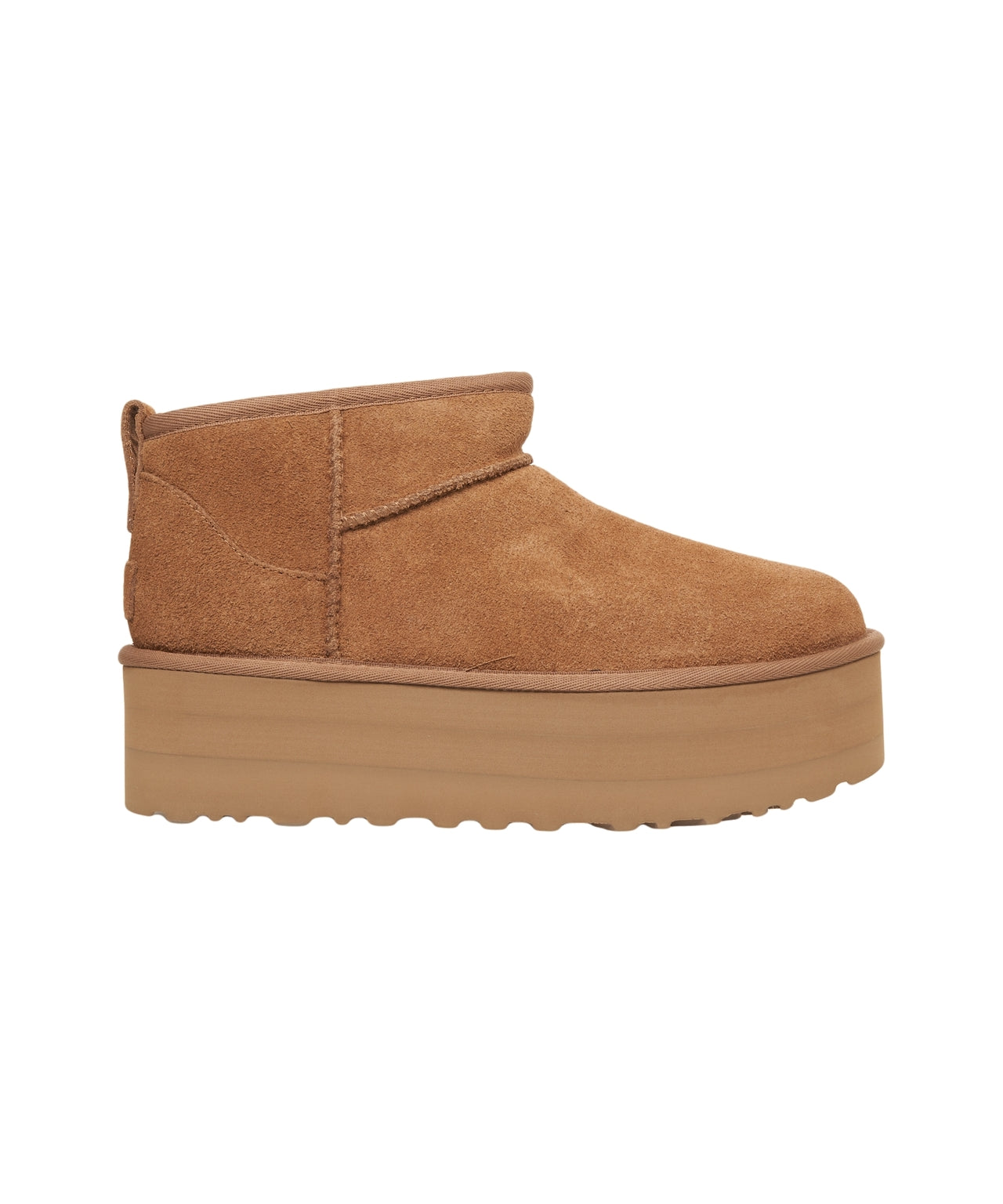 UGG Ultra Mini Platform Ankle Boots for Women