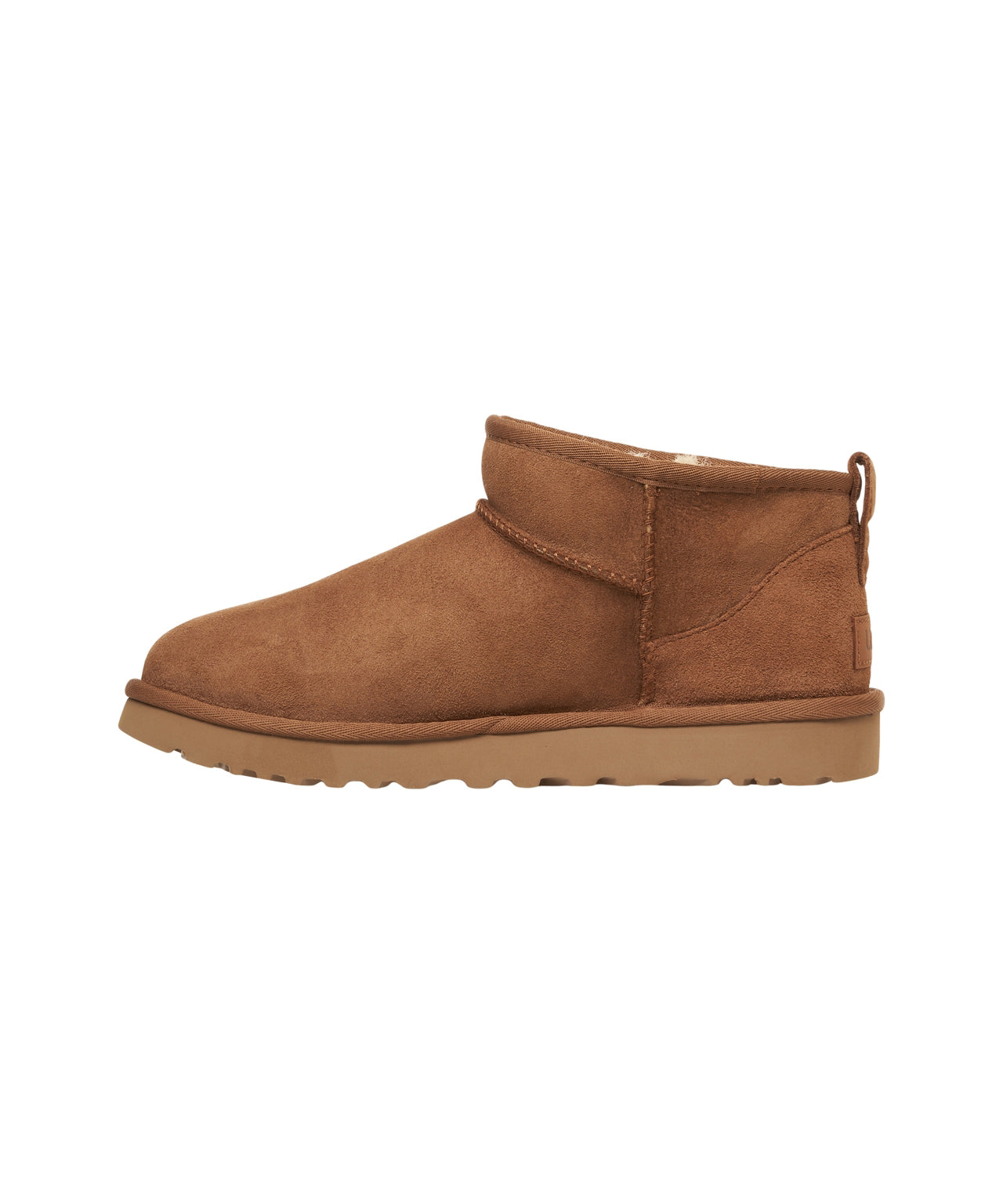 UGG Classic Ultra Mini Ankle Boots