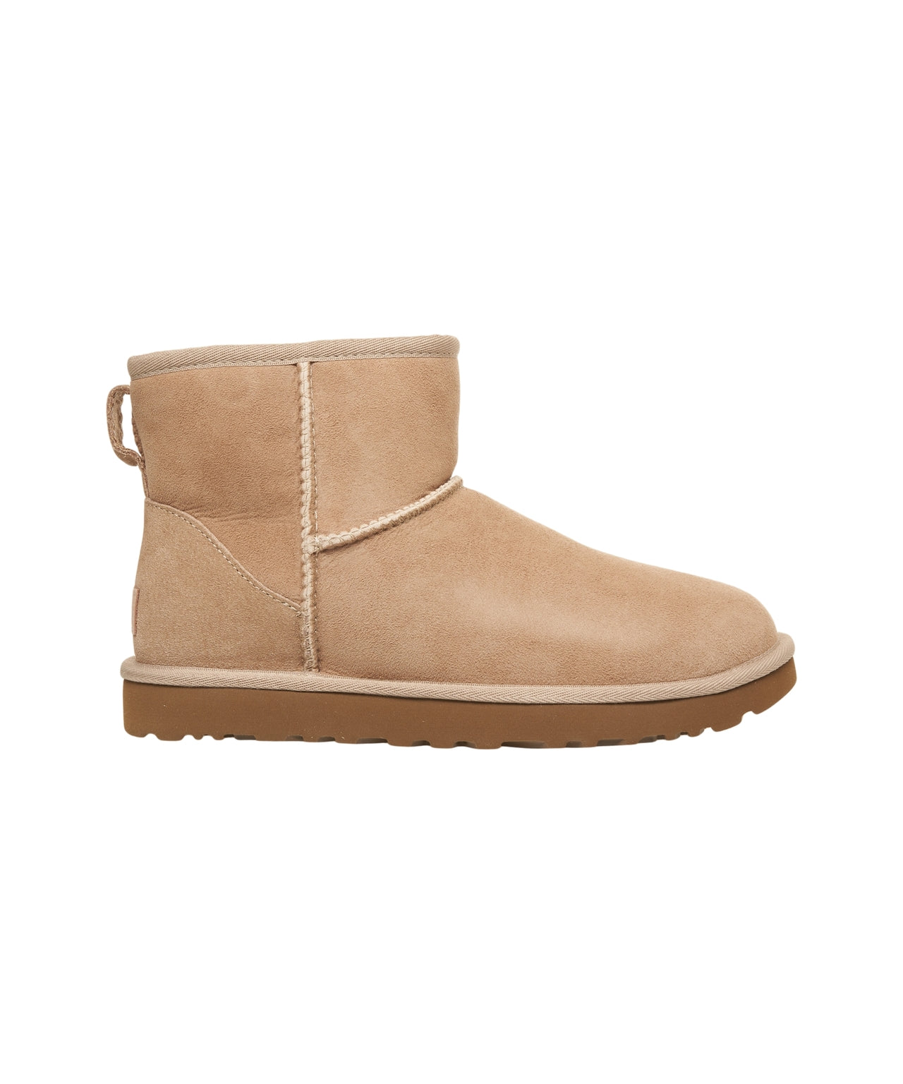 UGG Classic Mini Ankle Boots for Women