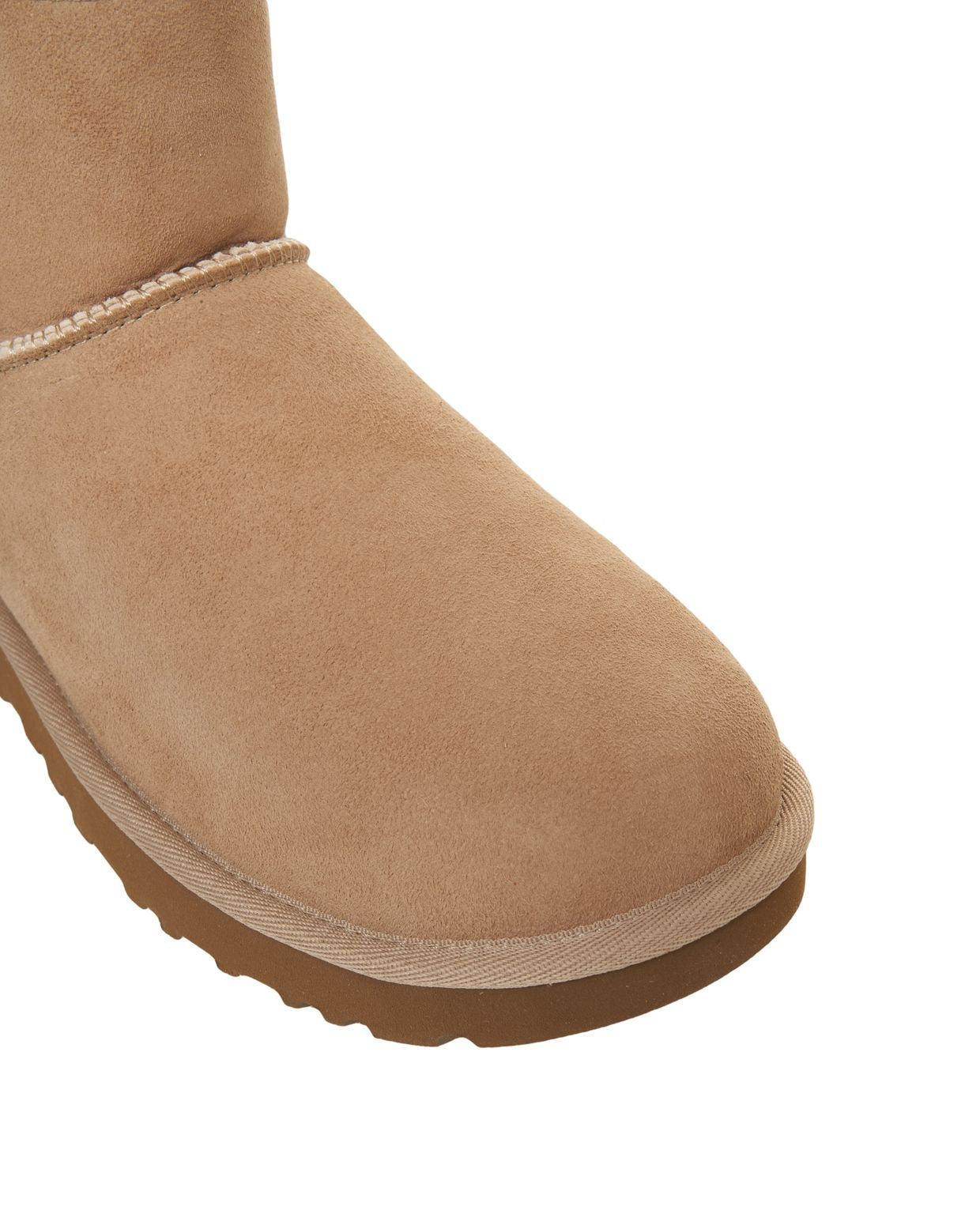 UGG Classic Mini Ankle Boots for Women