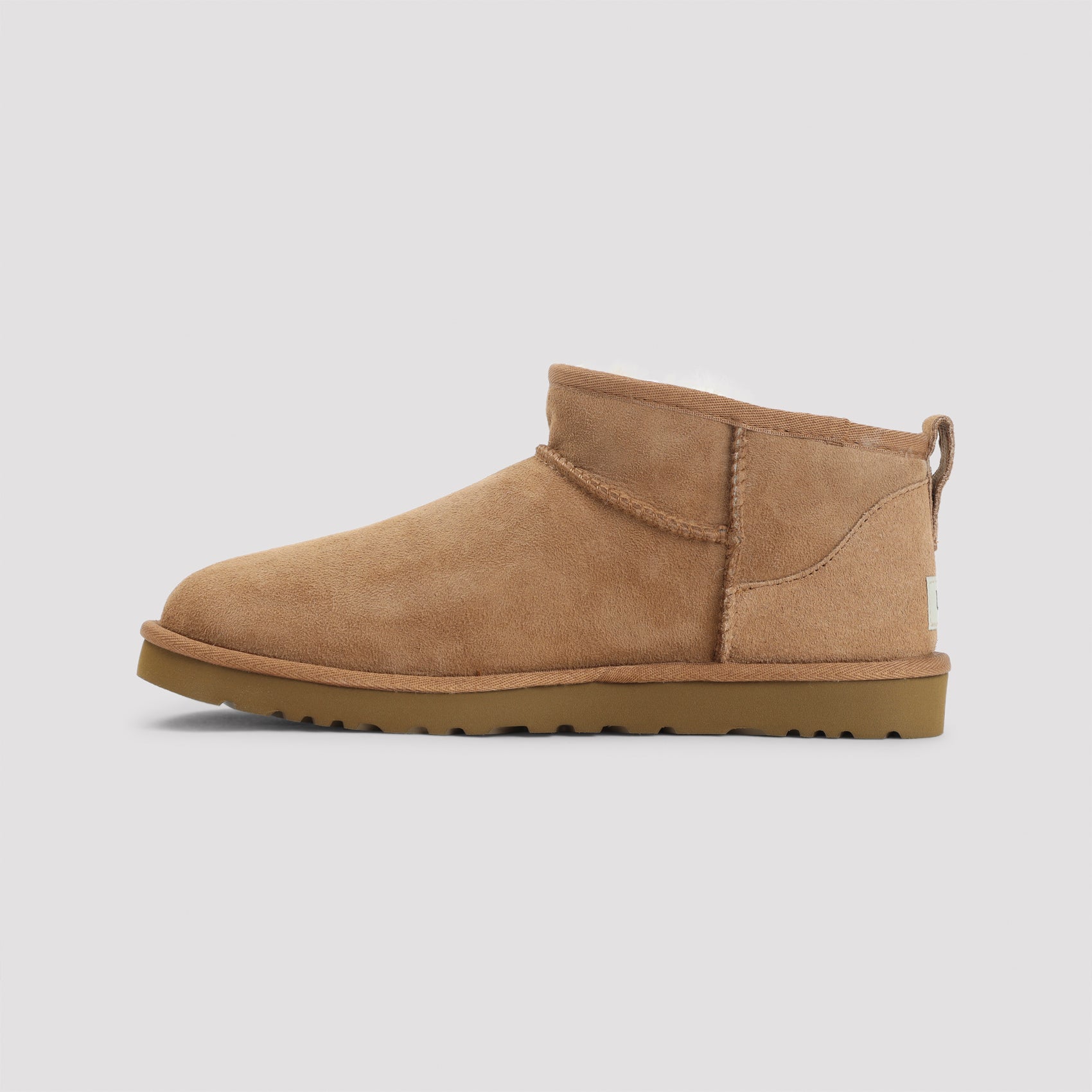 UGG Ankle Boots for Men - Ultimate Comfort and Style