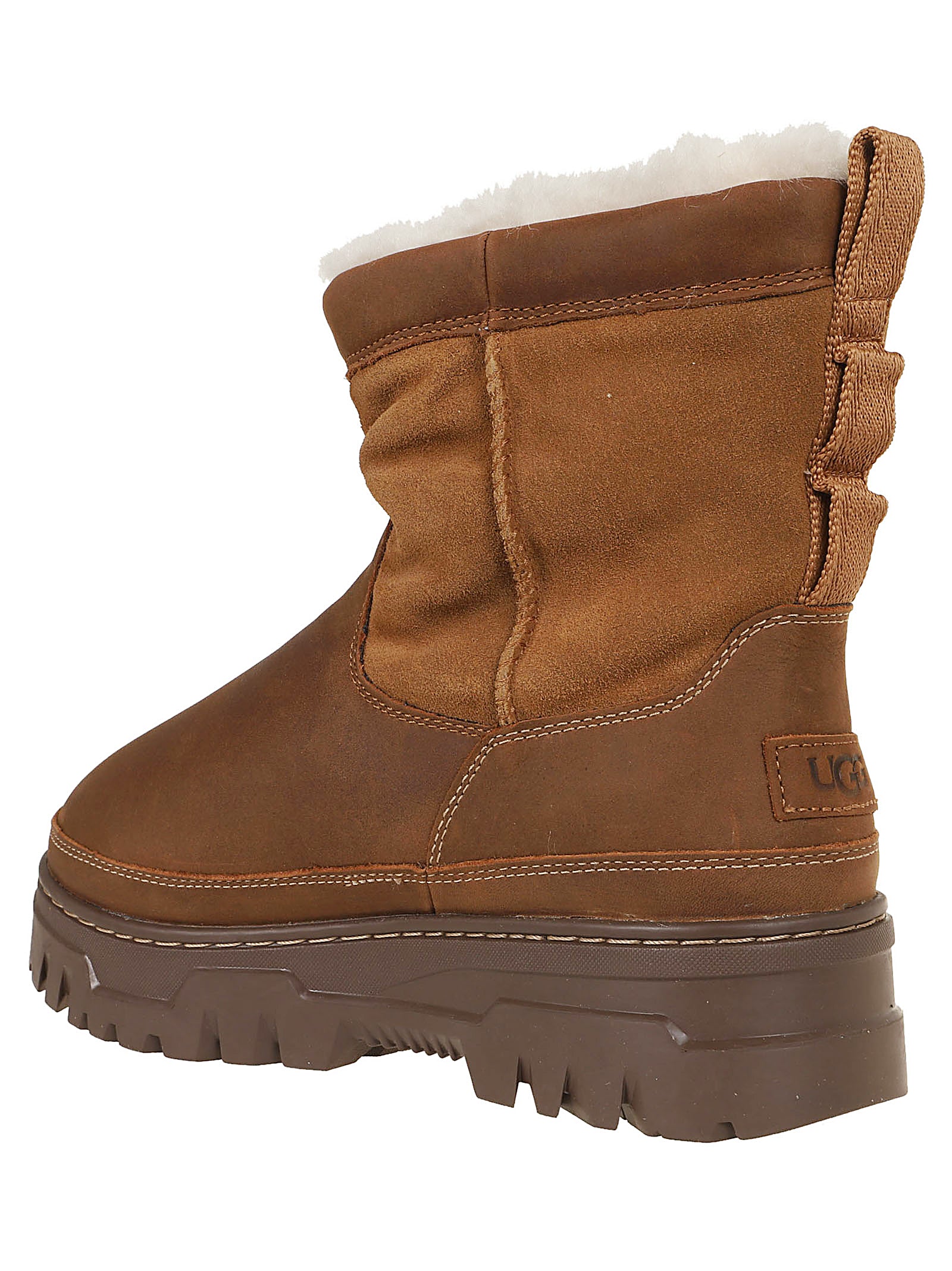 Ankle Boots for Men - UGG 1158213