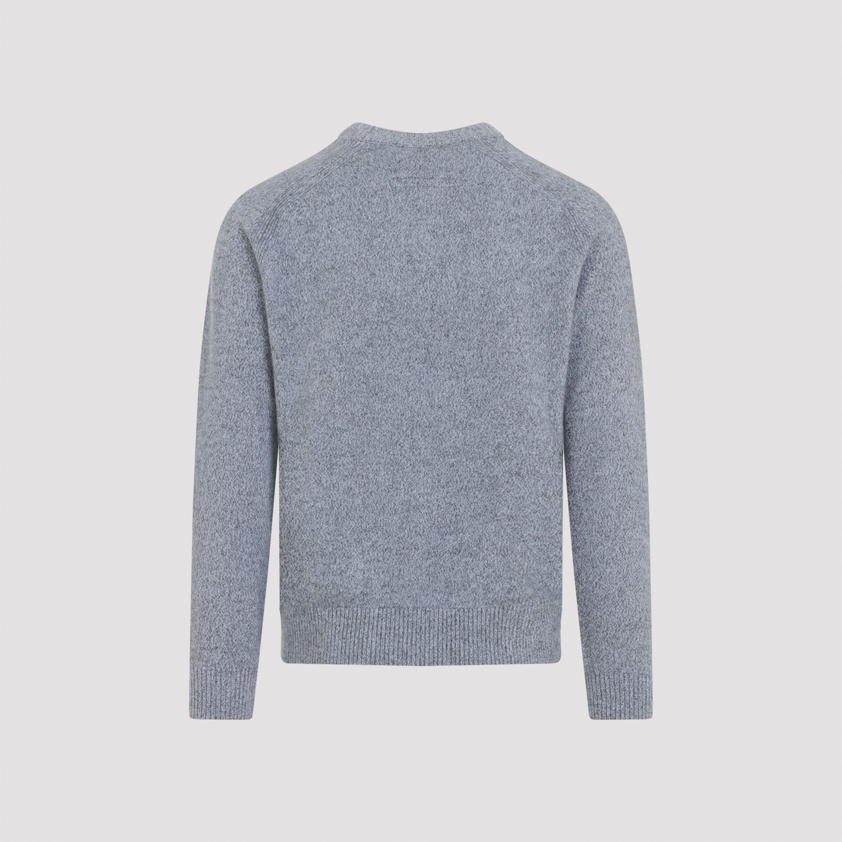 ZEGNA Stylish Cashmere Pullover for Men