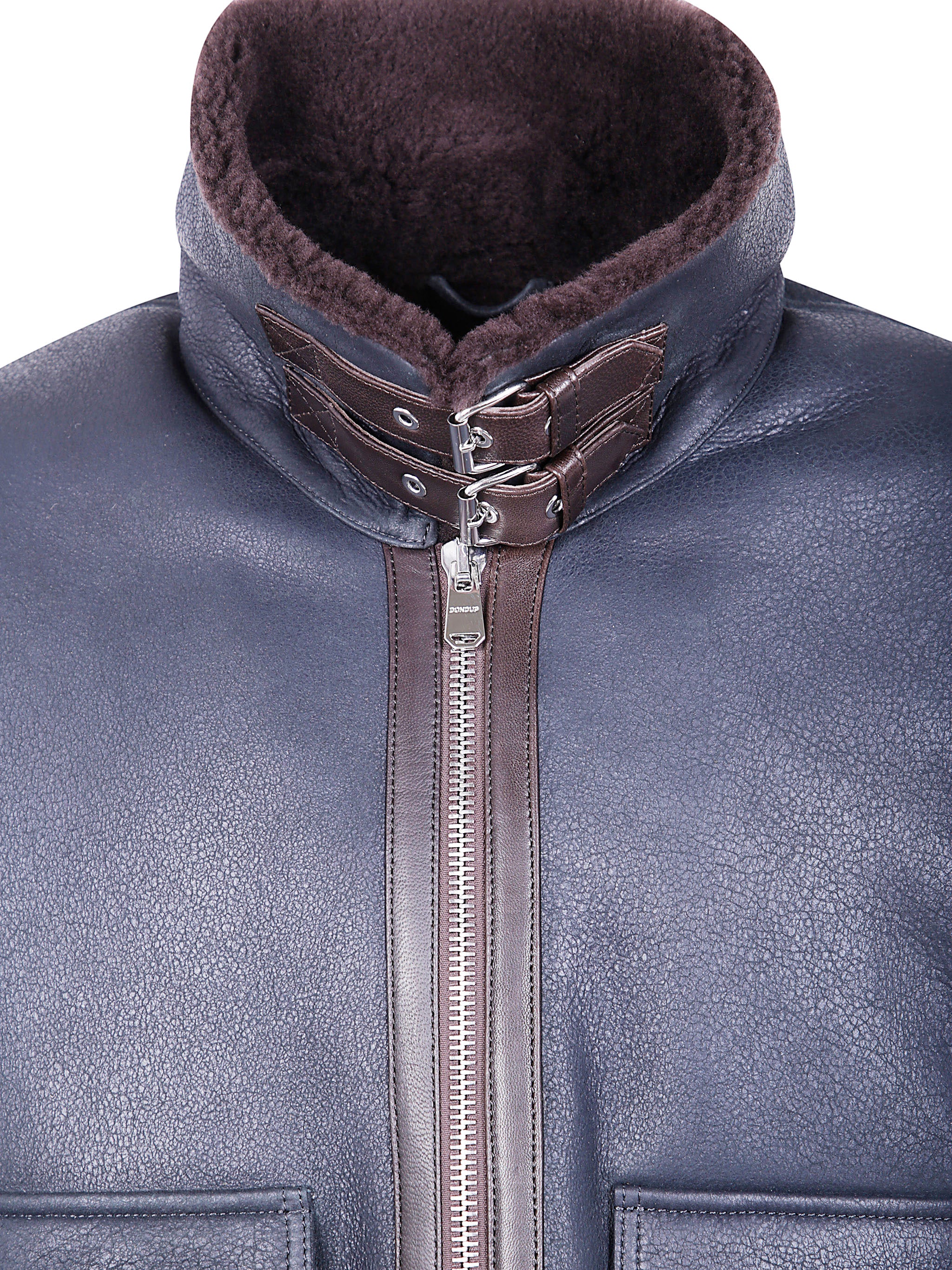 DONDUP Men's Mutton Jacket