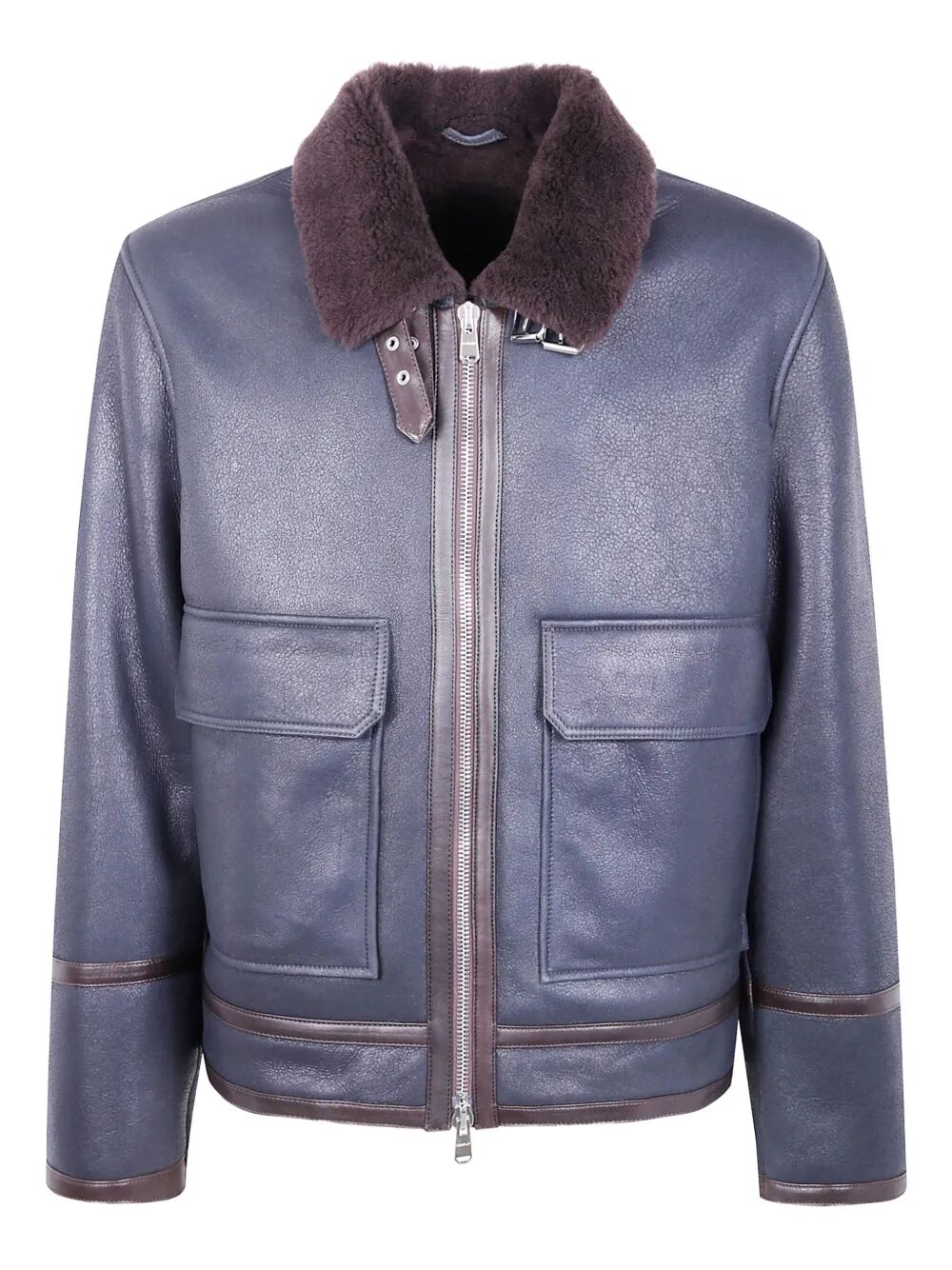 DONDUP Men's Mutton Jacket