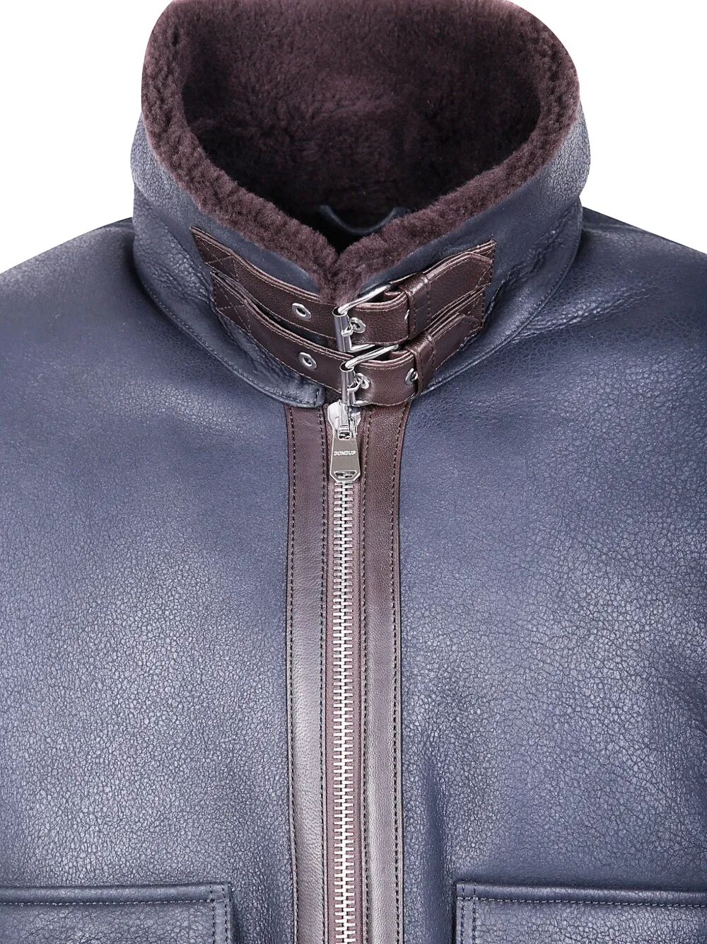 DONDUP Men's Mutton Jacket