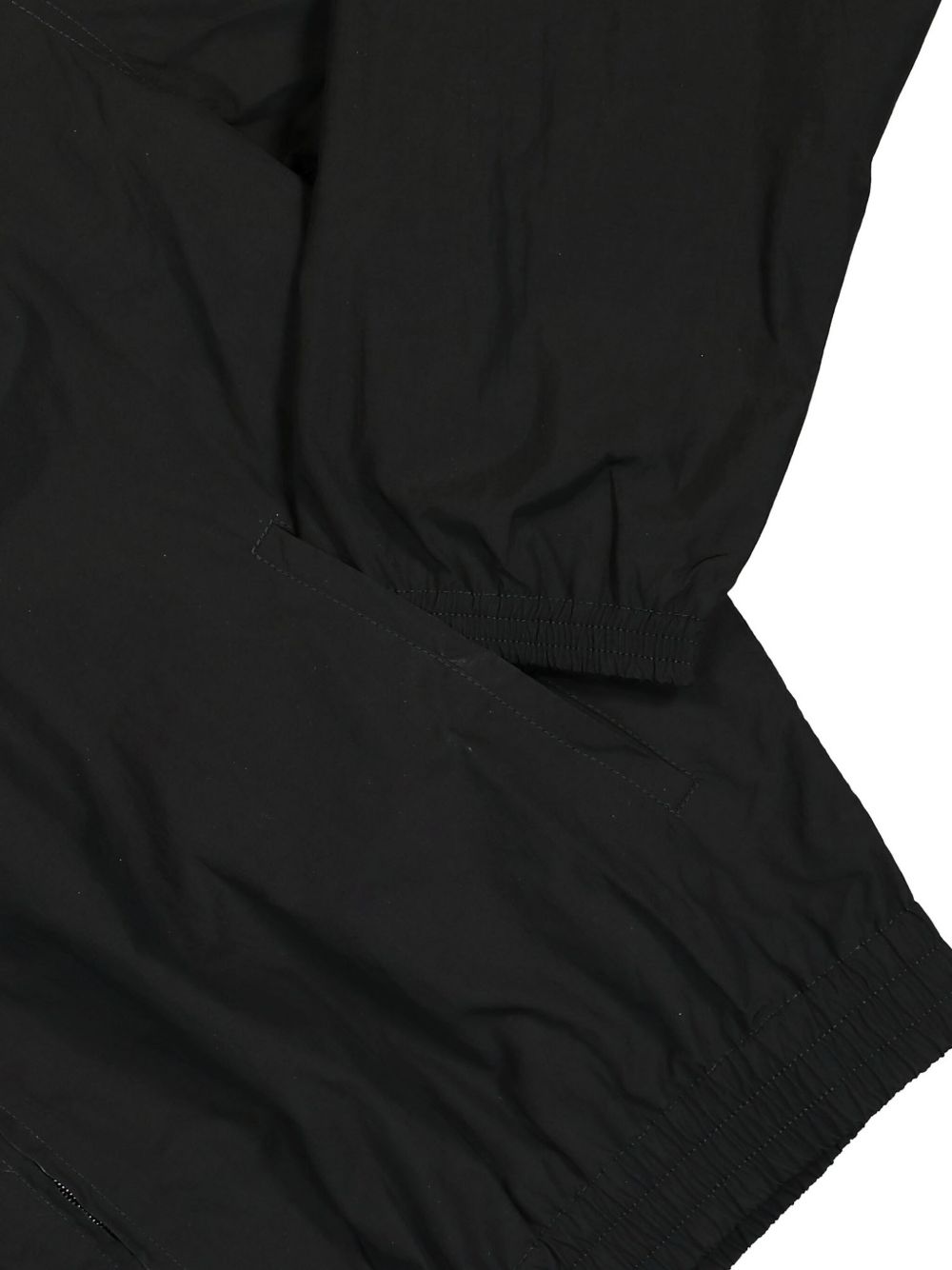 MARINE SERRE Moon Nylon Track Jacket for Men - SS25 Edition