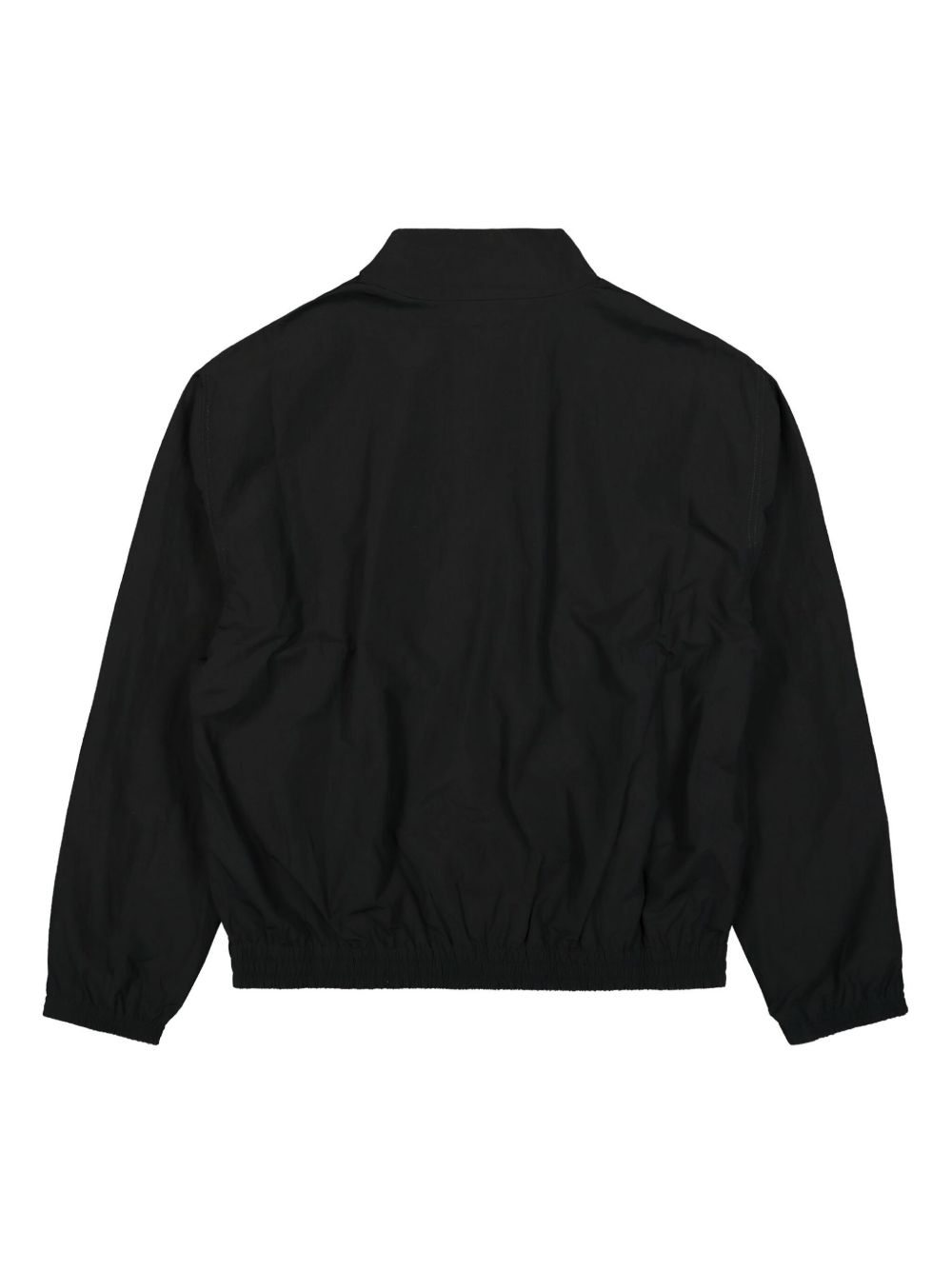 MARINE SERRE Moon Nylon Track Jacket for Men - SS25 Edition