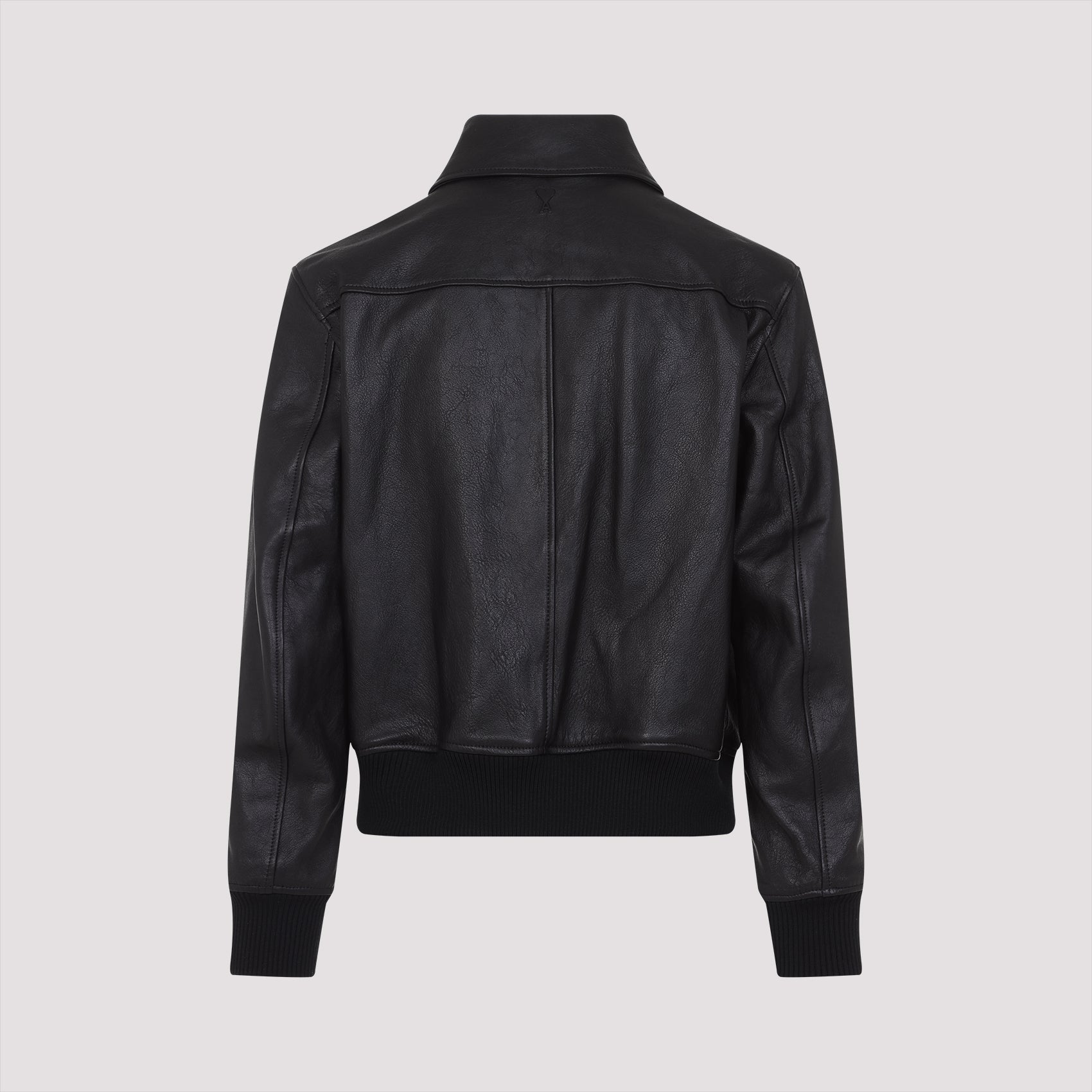 AMI PARIS Zipped Jacket for Men - SS25 Collection