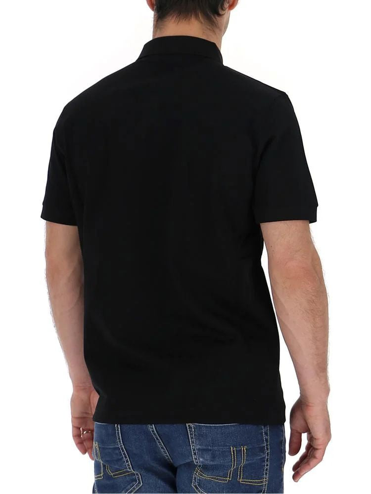 PRADA Men's Polo Shirt - FW25 Edition