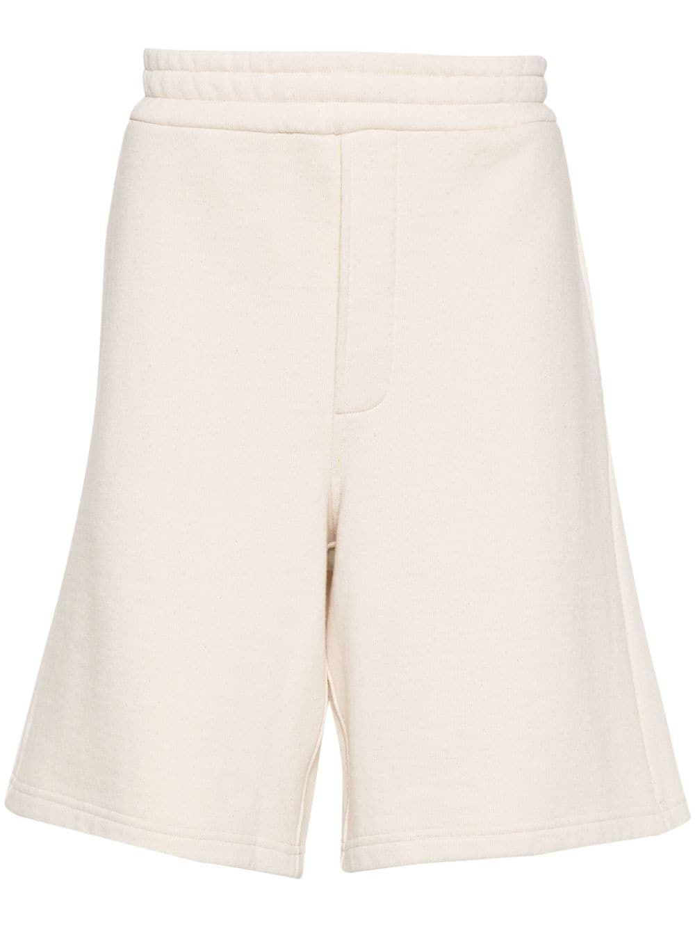 PRADA Men's Mini Bermuda Shorts for Spring/Summer 24