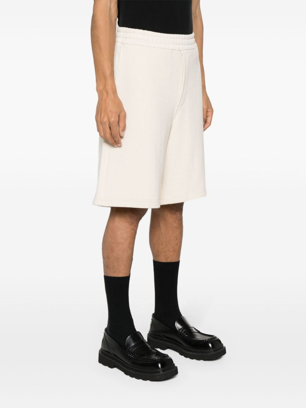 PRADA Men's Mini Bermuda Shorts for Spring/Summer 24