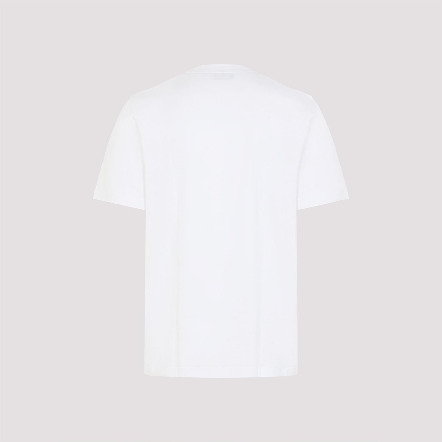 BRIONI Classic Men's Cotton T-Shirt
