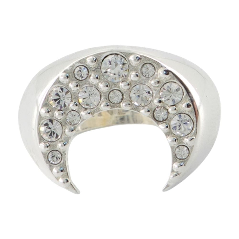 MARINE SERRE Moon Ring for Women - FW25 Collection