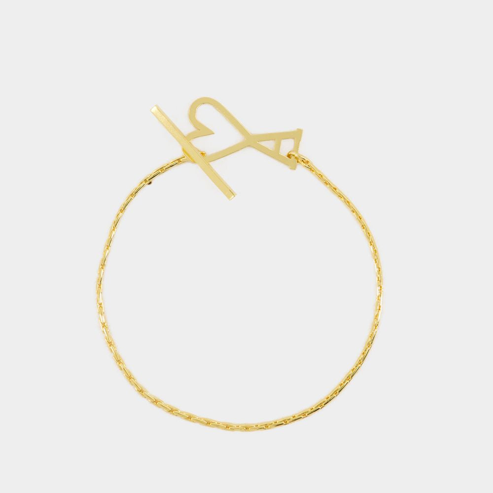 AMI PARIS Elegant ADC Bracelet