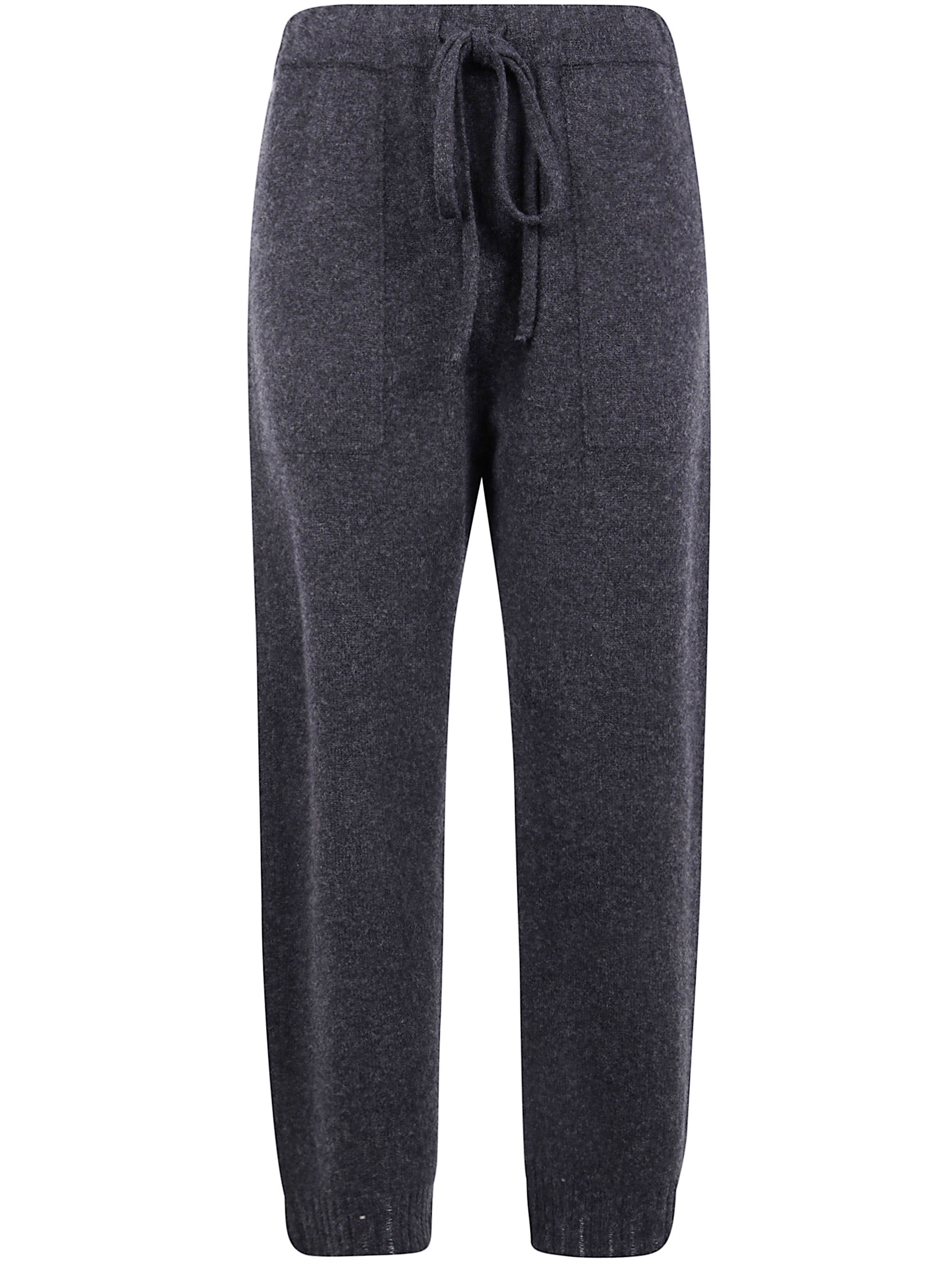 UMA WANG Luxurious Ankle Pants for Women