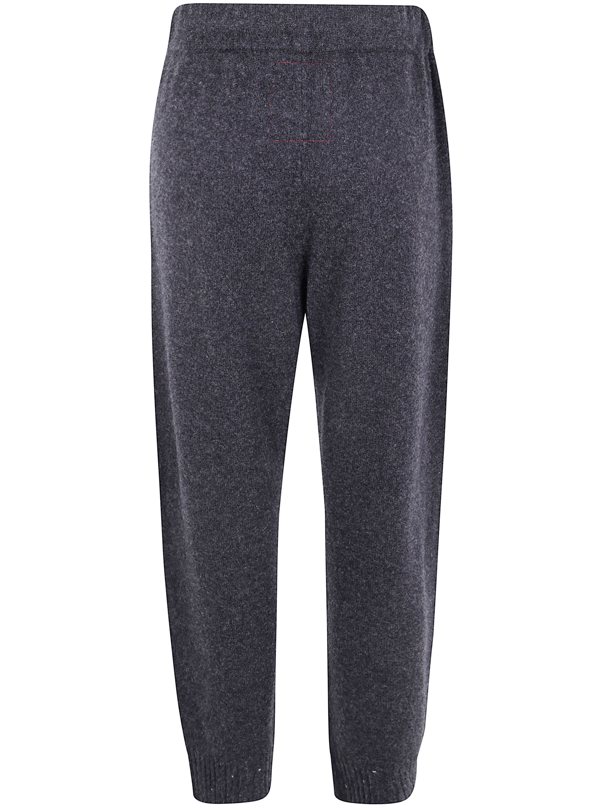 UMA WANG Luxurious Ankle Pants for Women
