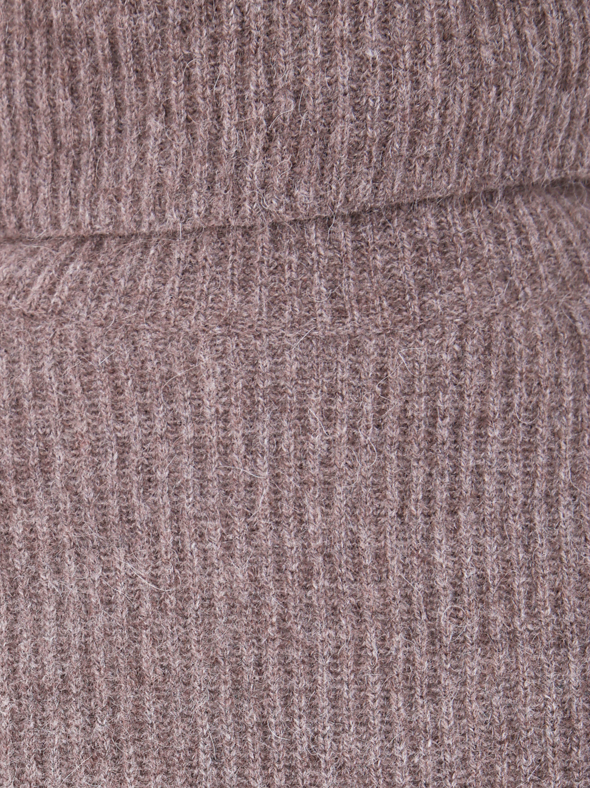 UMA WANG High Neck Sweater