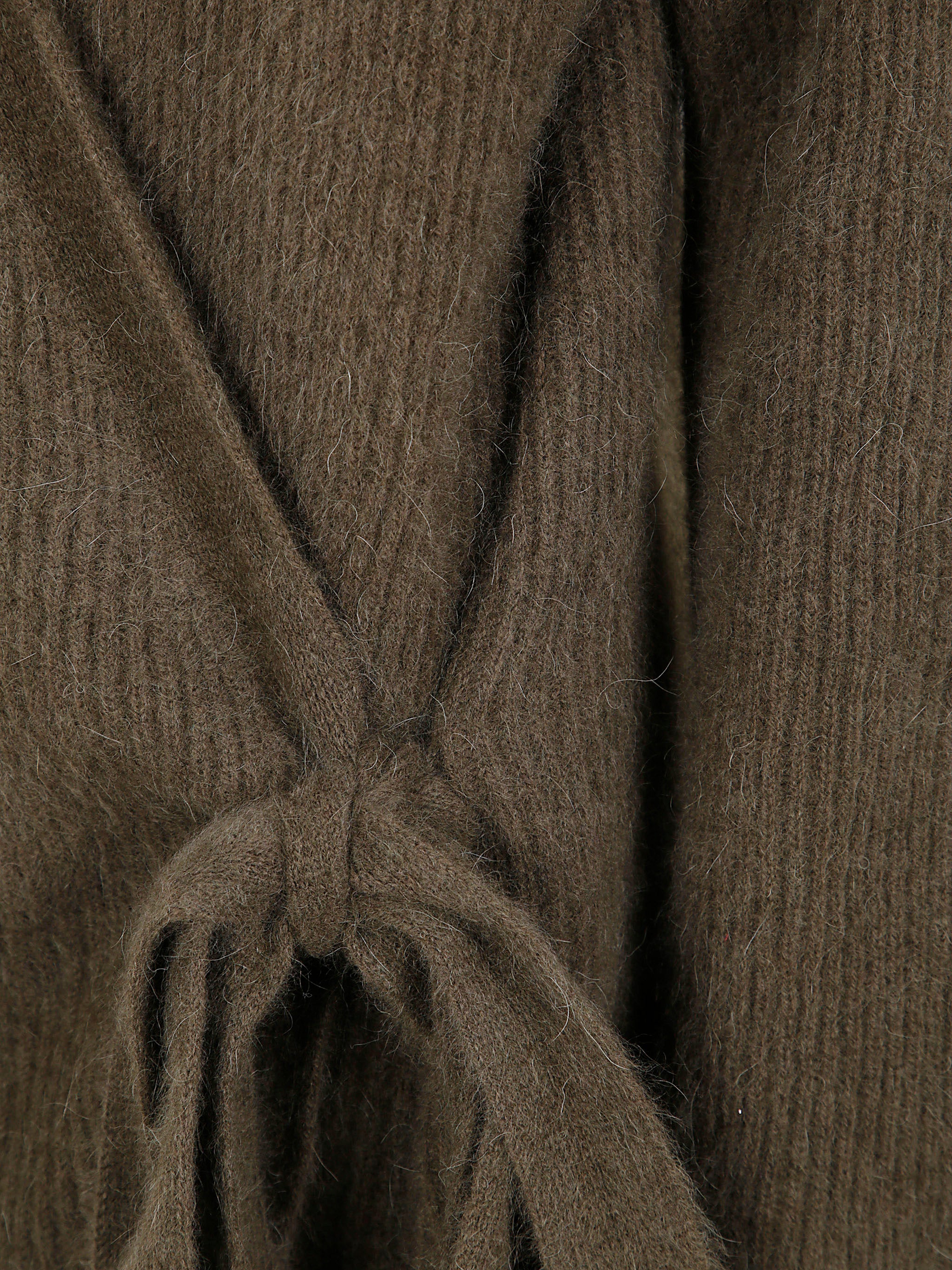 UMA WANG Kimono Jacket for Women - FW25 Collection