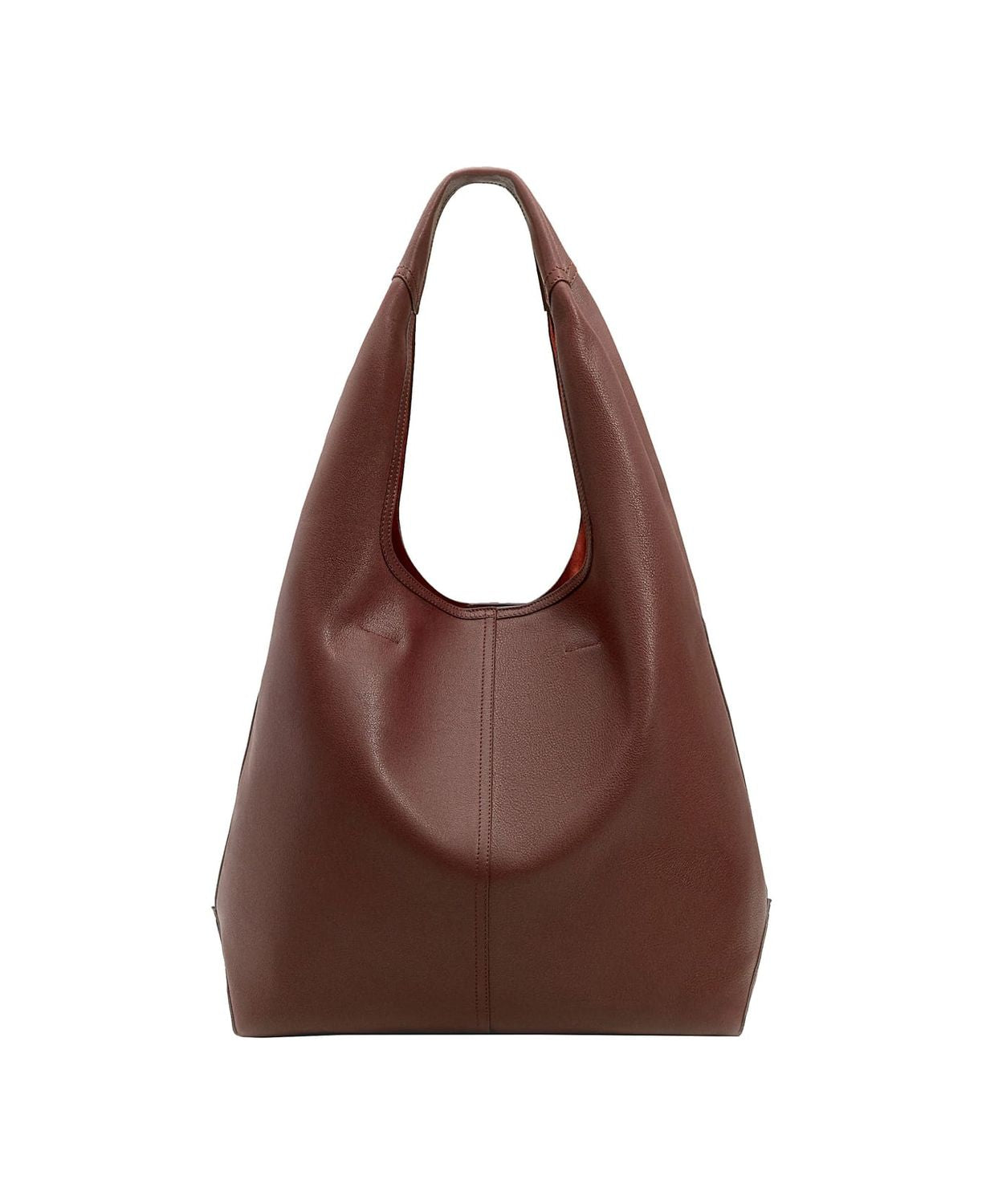 AMI PARIS Etienne Mini Shopper Handbag