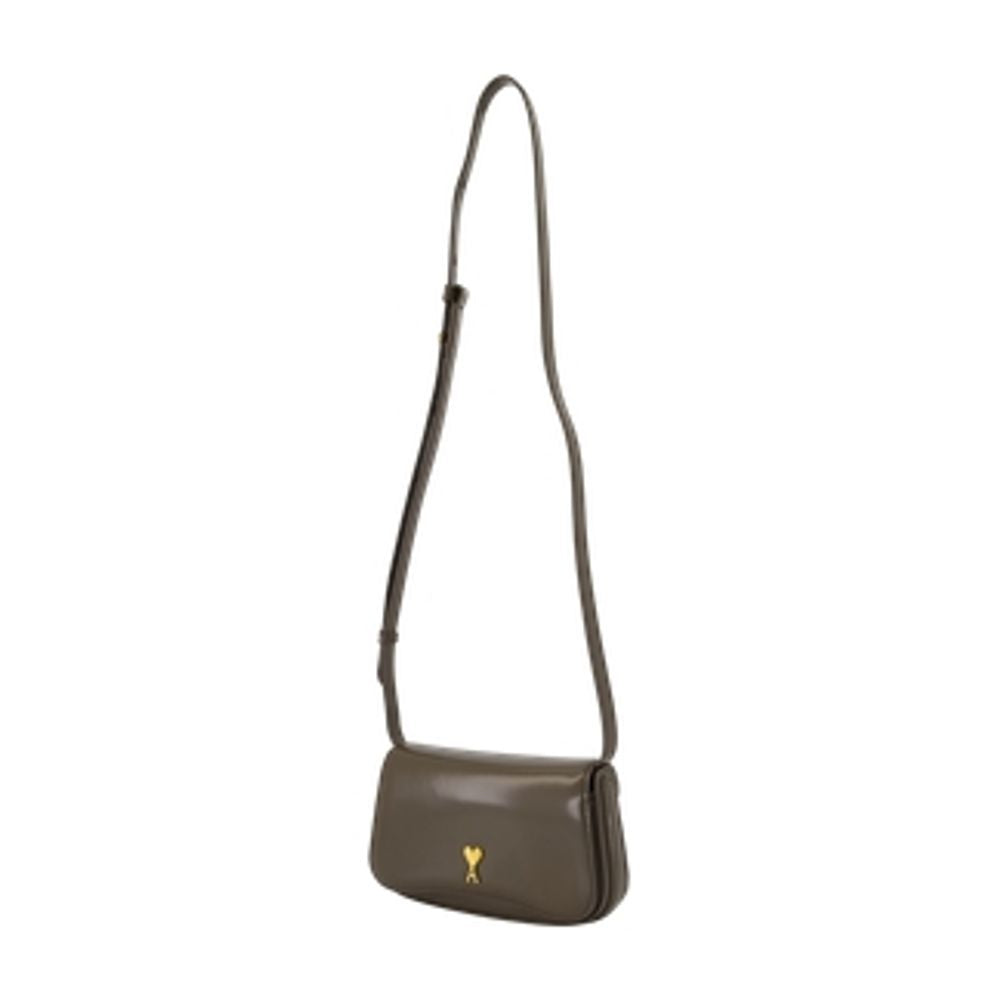 AMI PARIS Crossbody Bag for Women - Mini Size