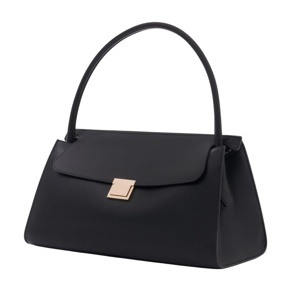AMI PARIS Mini Shoulder Handbag