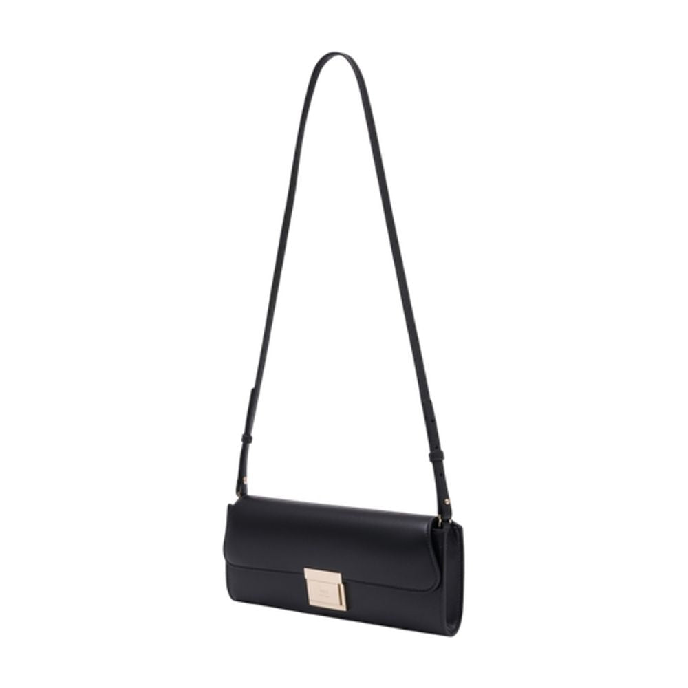 AMI PARIS Mini Crossbody Bag
