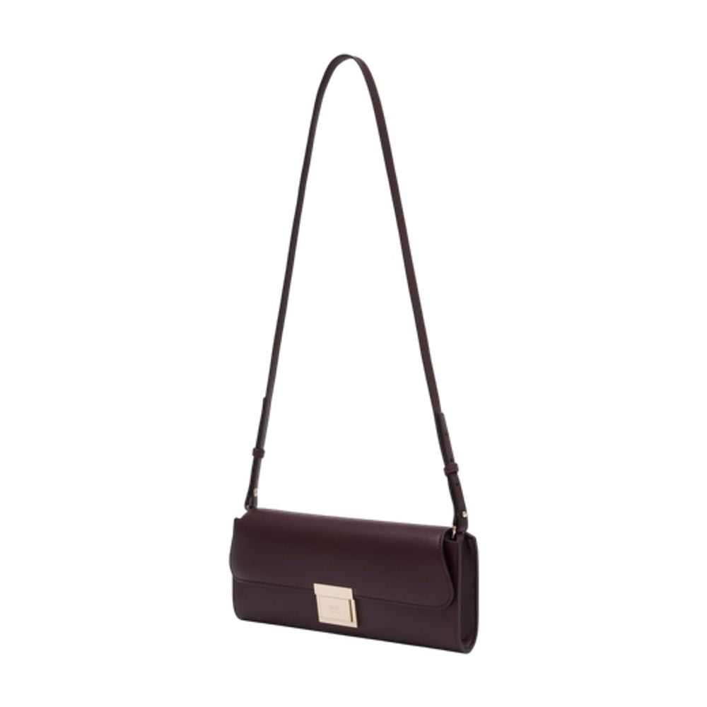 AMI PARIS Mimi Mini Crossbody Bag