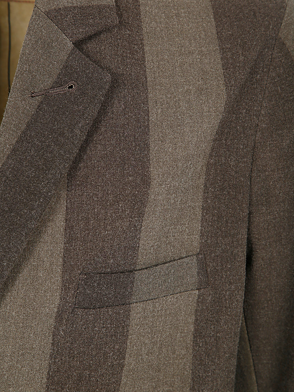 UMA WANG Men's Jacal Jacket - Fall/Winter 2025