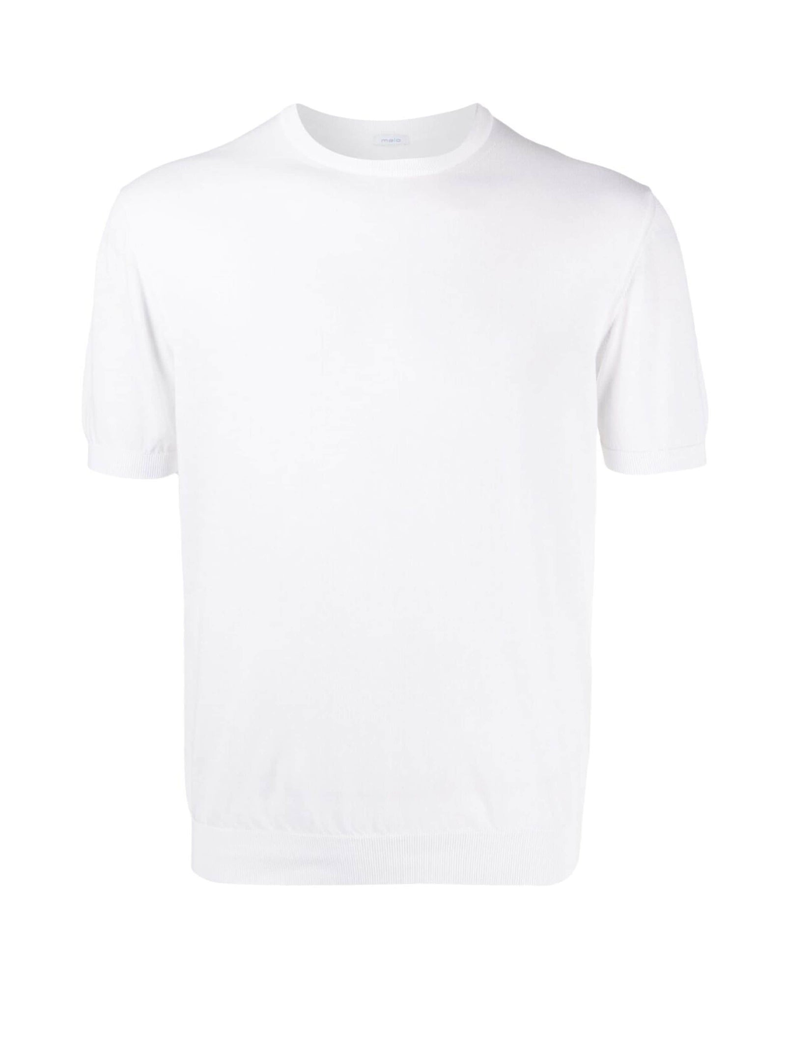 MALO Essential Cotton T-Shirt for Men - SS24