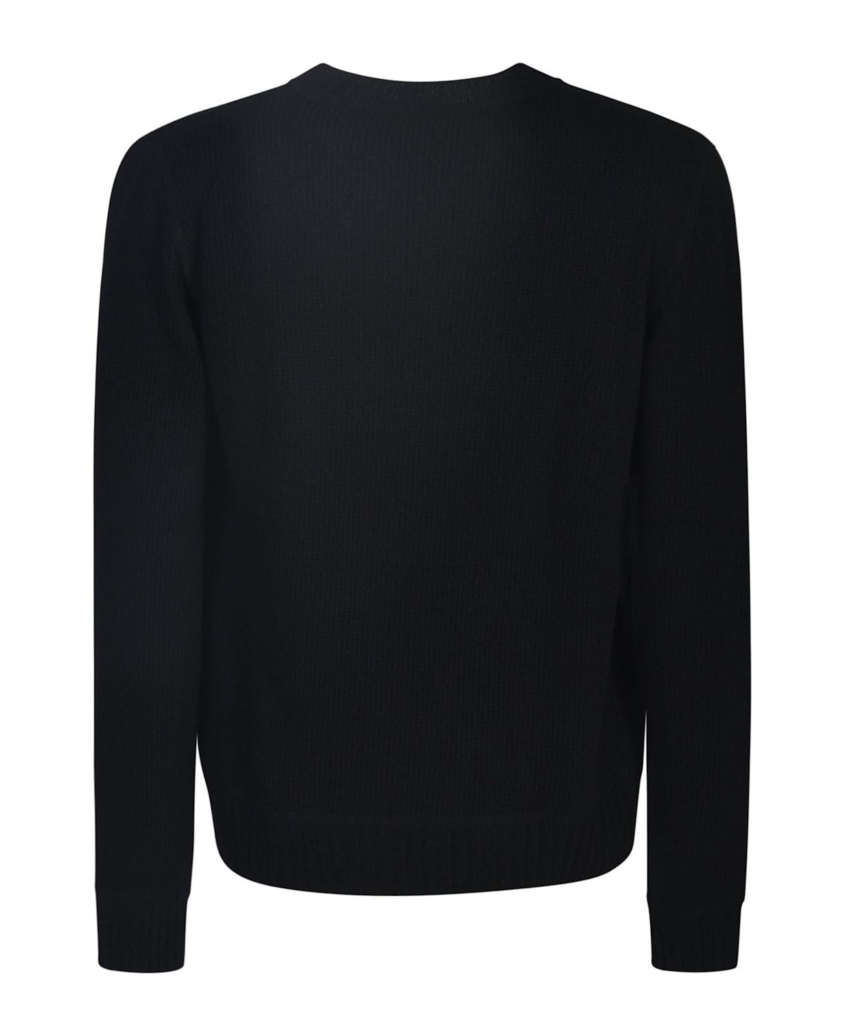 PRADA Men's Classic Girocollo Knit Sweater