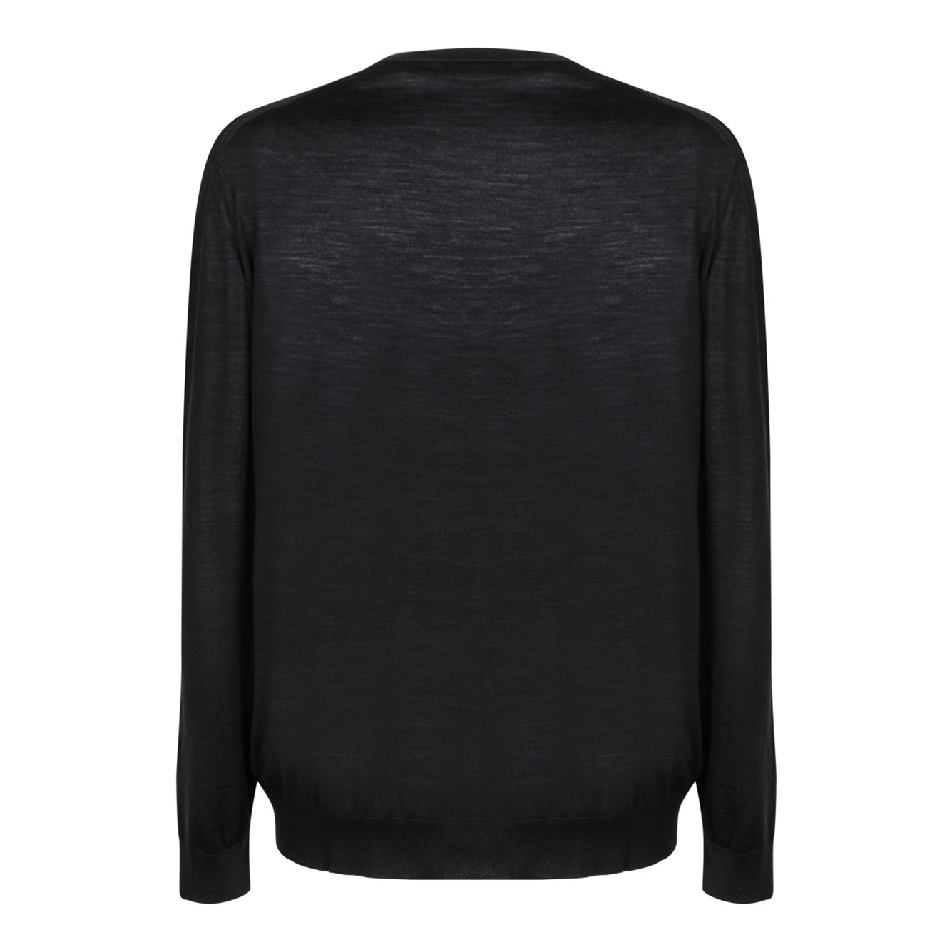 PRADA Men's Virgin Wool Sweater