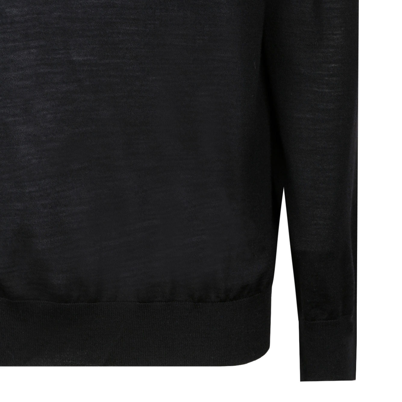 PRADA Men's Virgin Wool Sweater